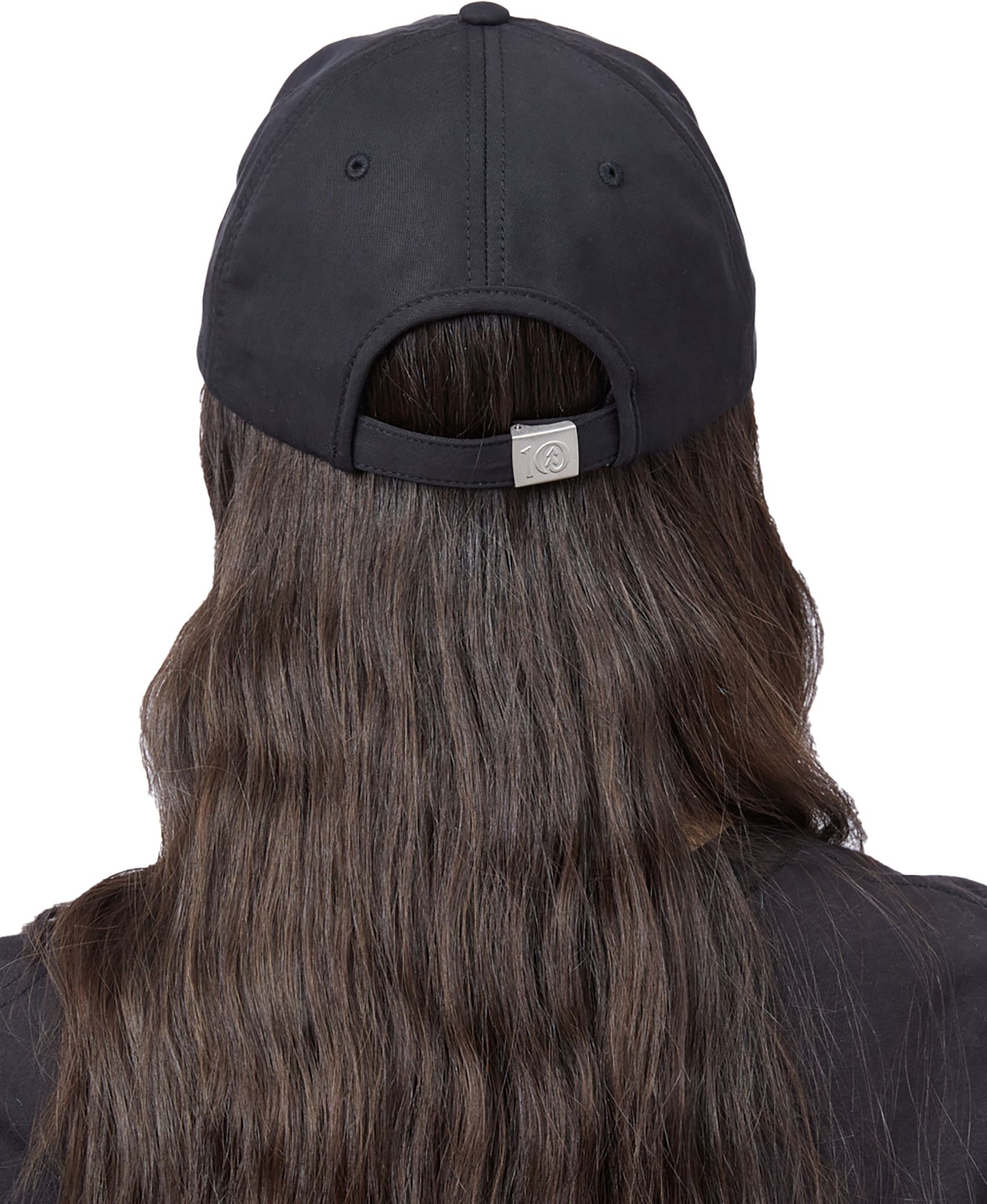 tentree Women's Tree Embroidery Tencel Peak Hat product image