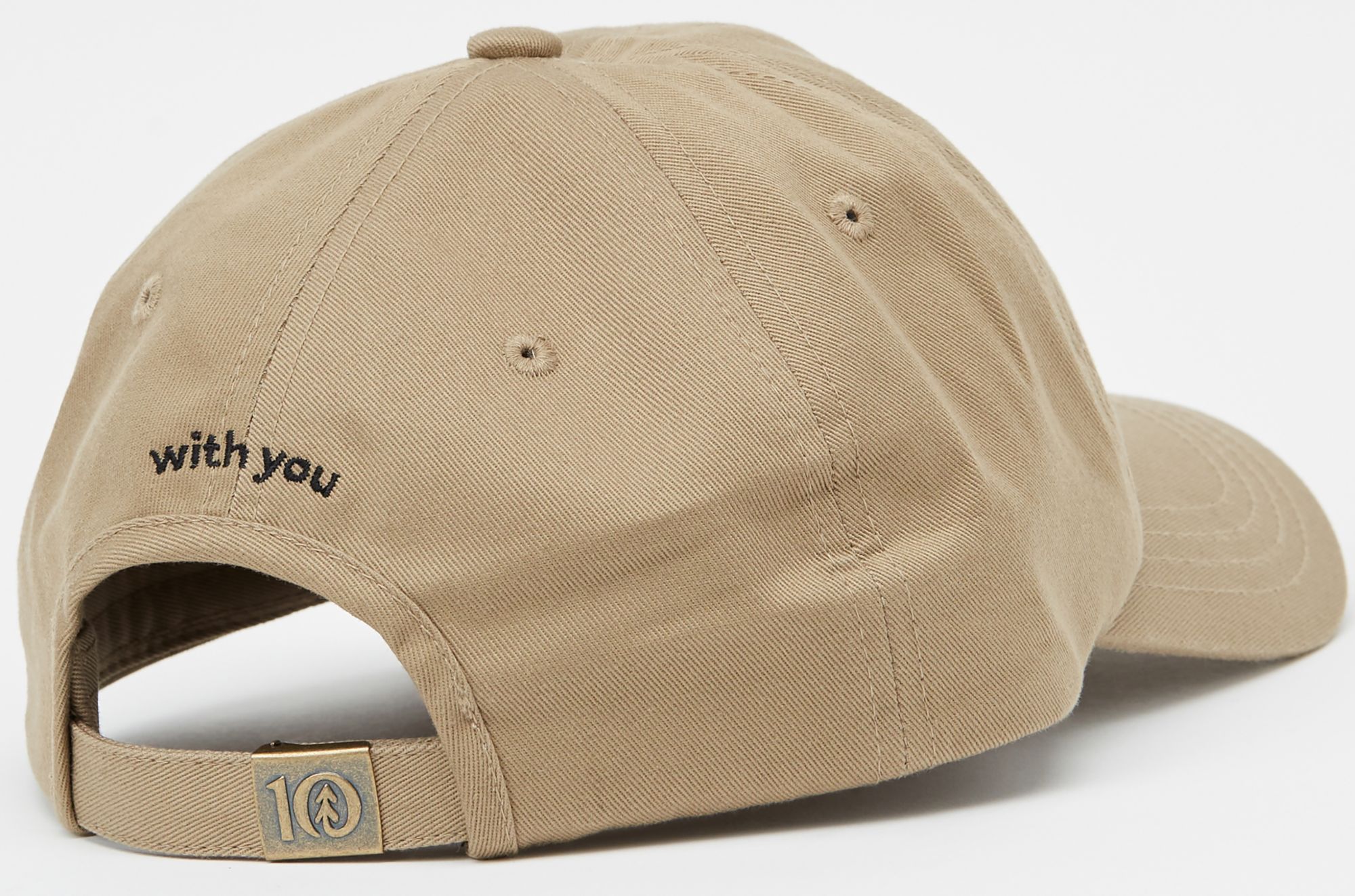 tentree Women's Pride Peak Hat product image