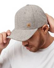 tentree Men's Cork Icon Hemp Elevation Hat product image