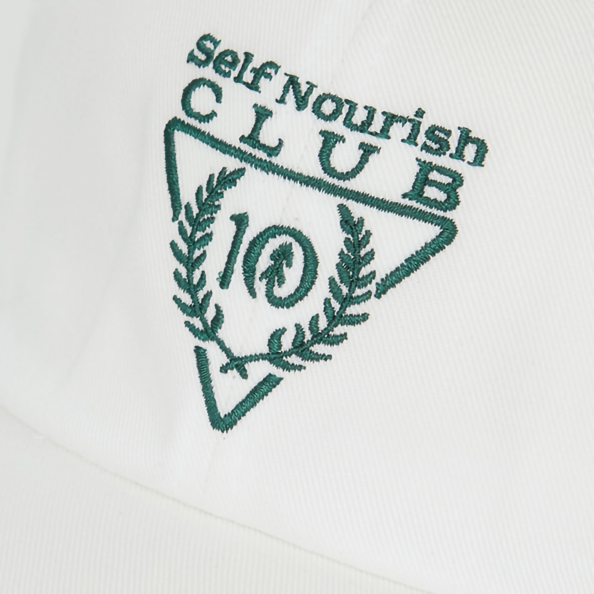 TenTree Women's Self Nourish Club Peak Hat