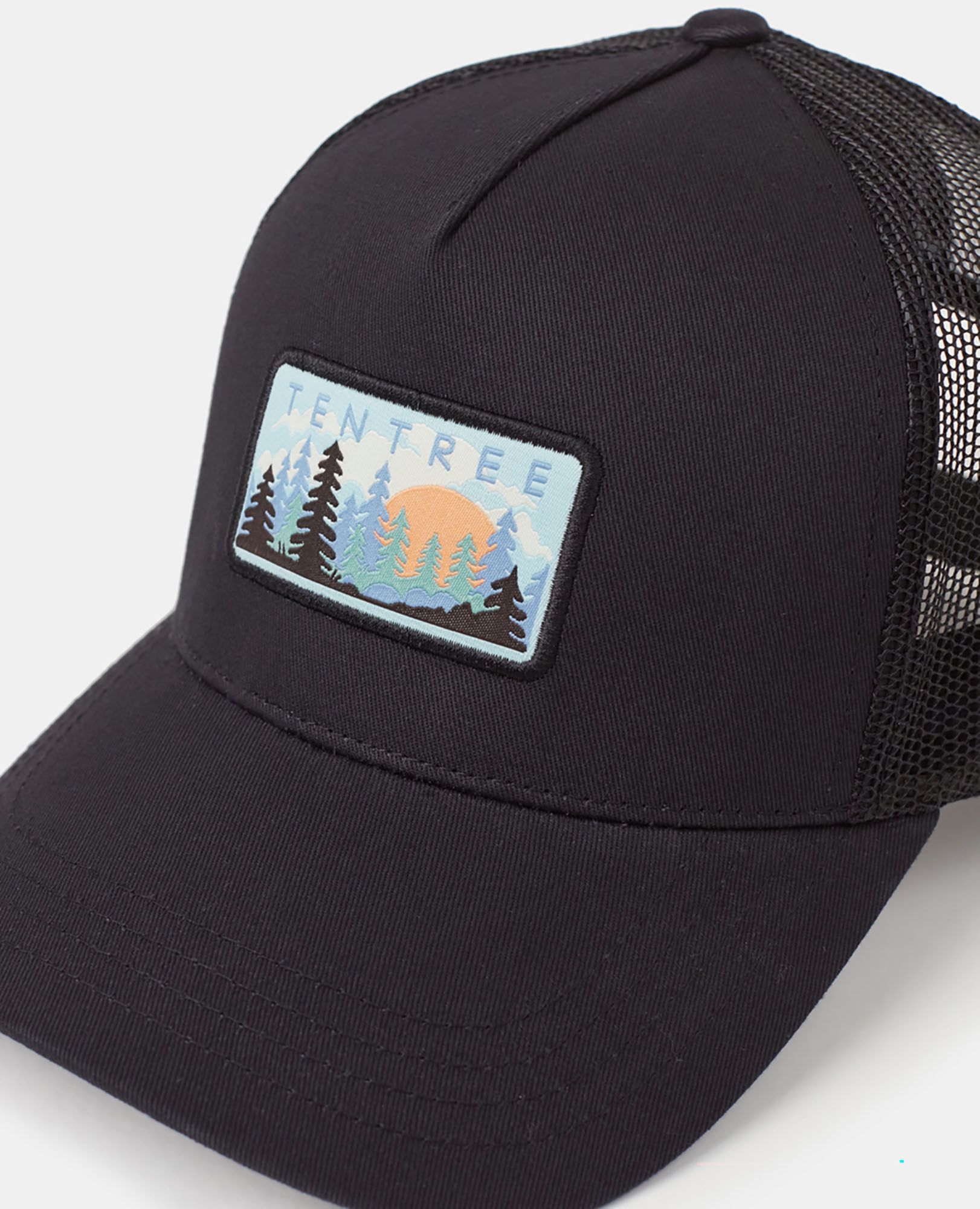 tentree Forest Sun Altitude Hat product image