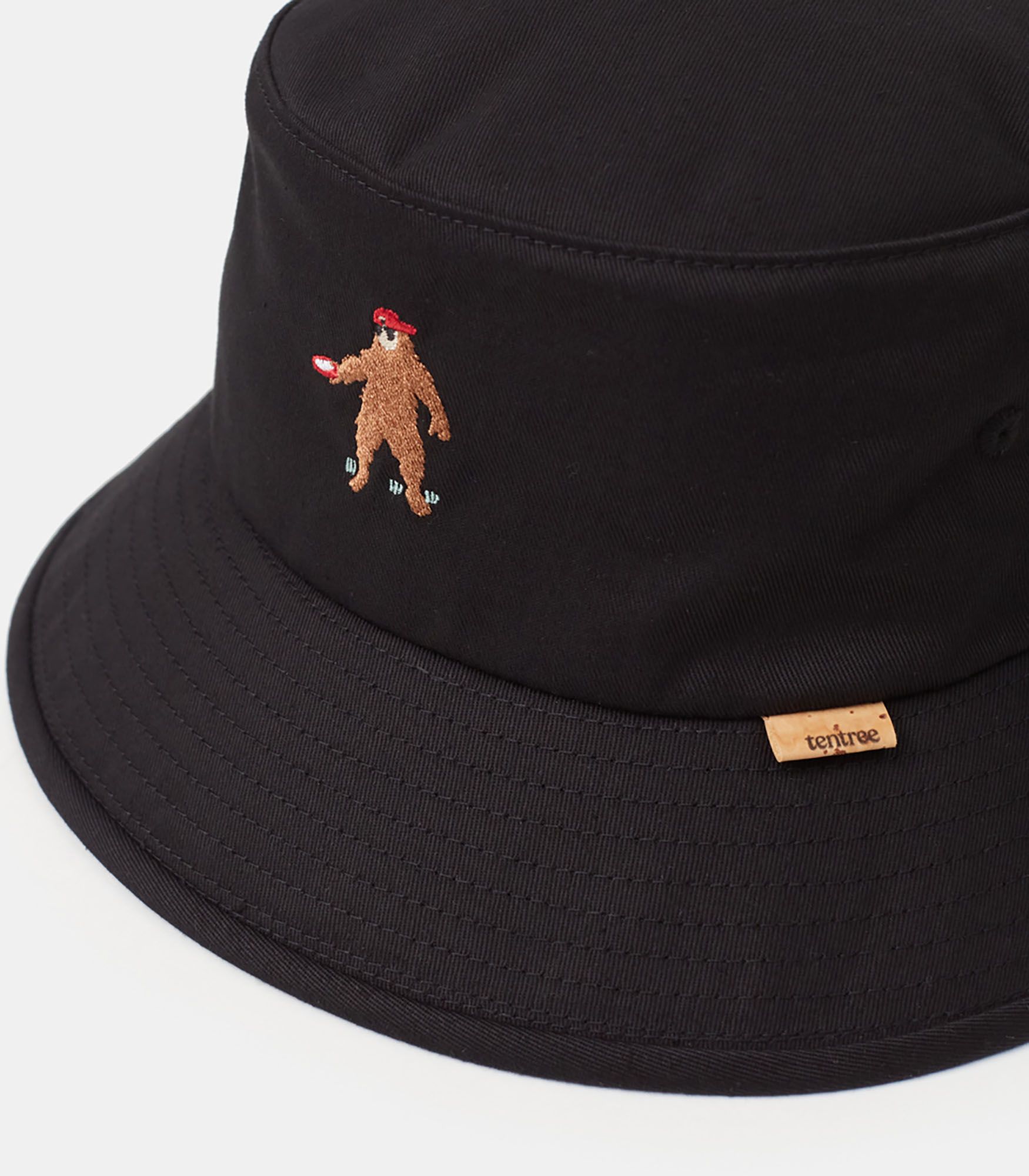 tentree Sasquatch Carleton Hat product image