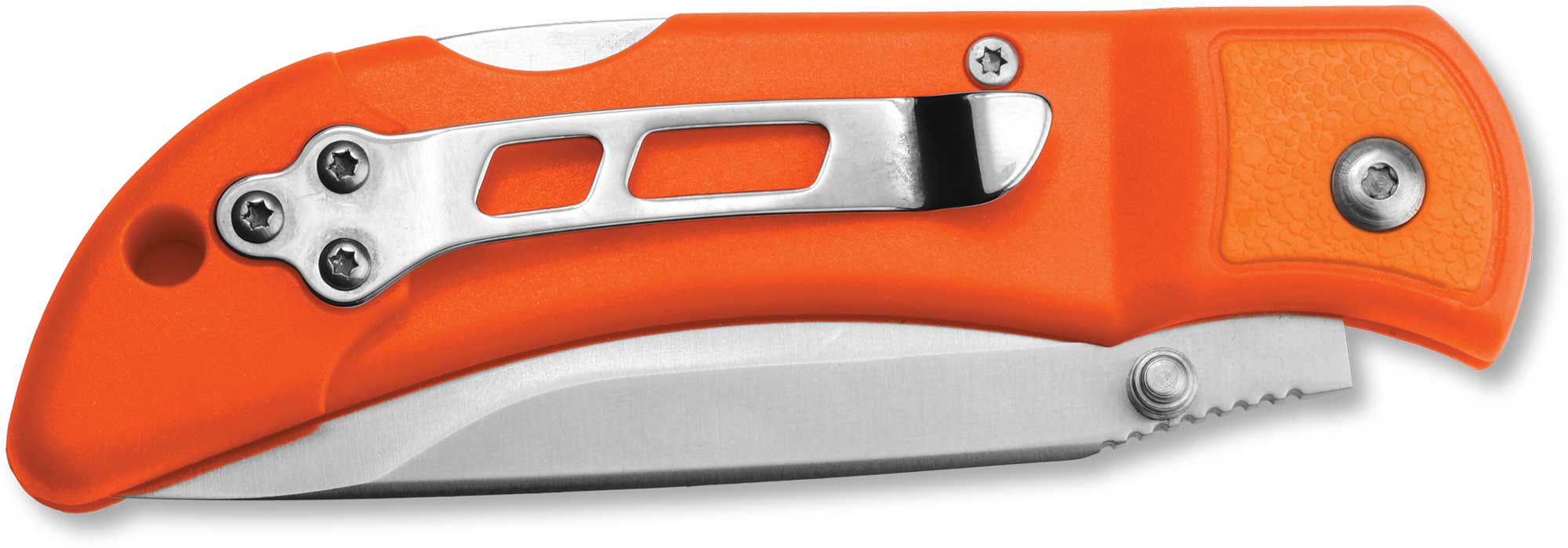 Outdoor Edge 2.5" Trail Blaze Folding Knife