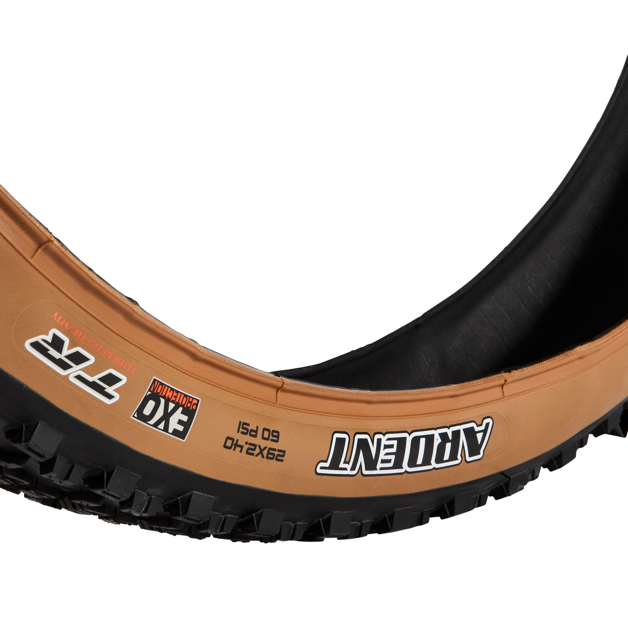 Maxxis Ardent 29x2.4 BK/DSK Bike Tire product image