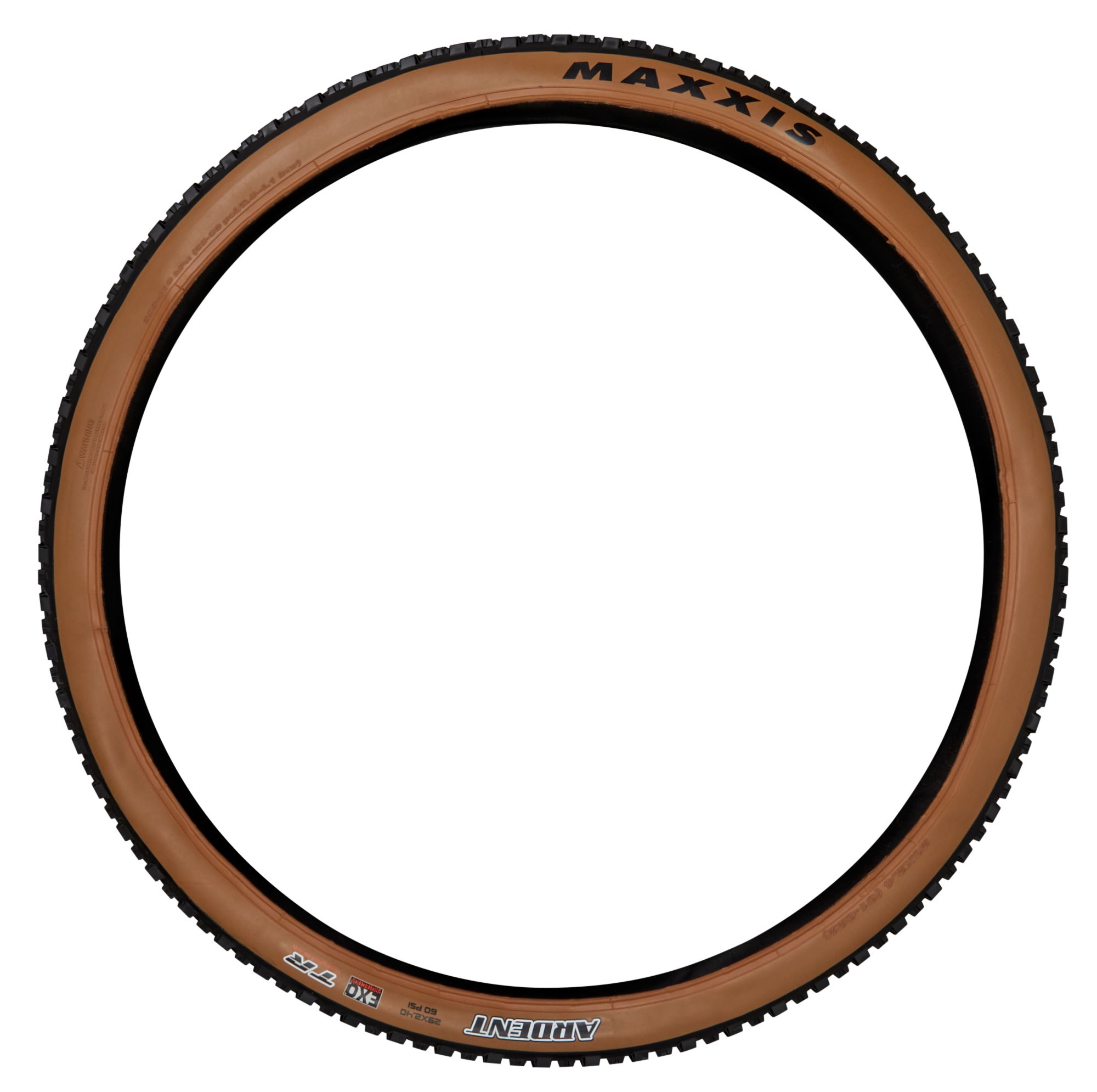 Maxxis Ardent 29x2.4 BK/DSK Bike Tire product image