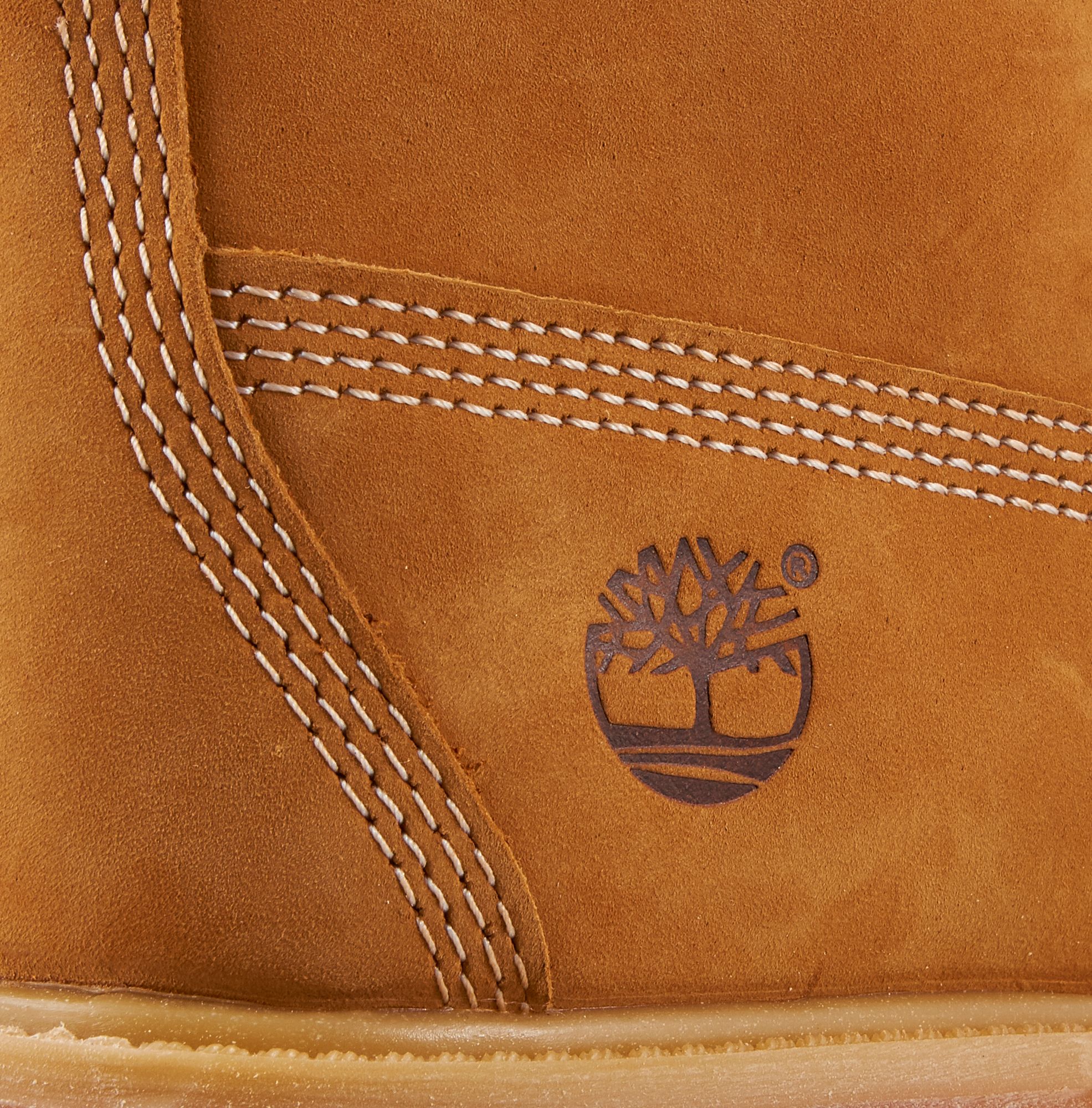 Timberland Women's Icon 6'' Waterproof Casual Boots product image