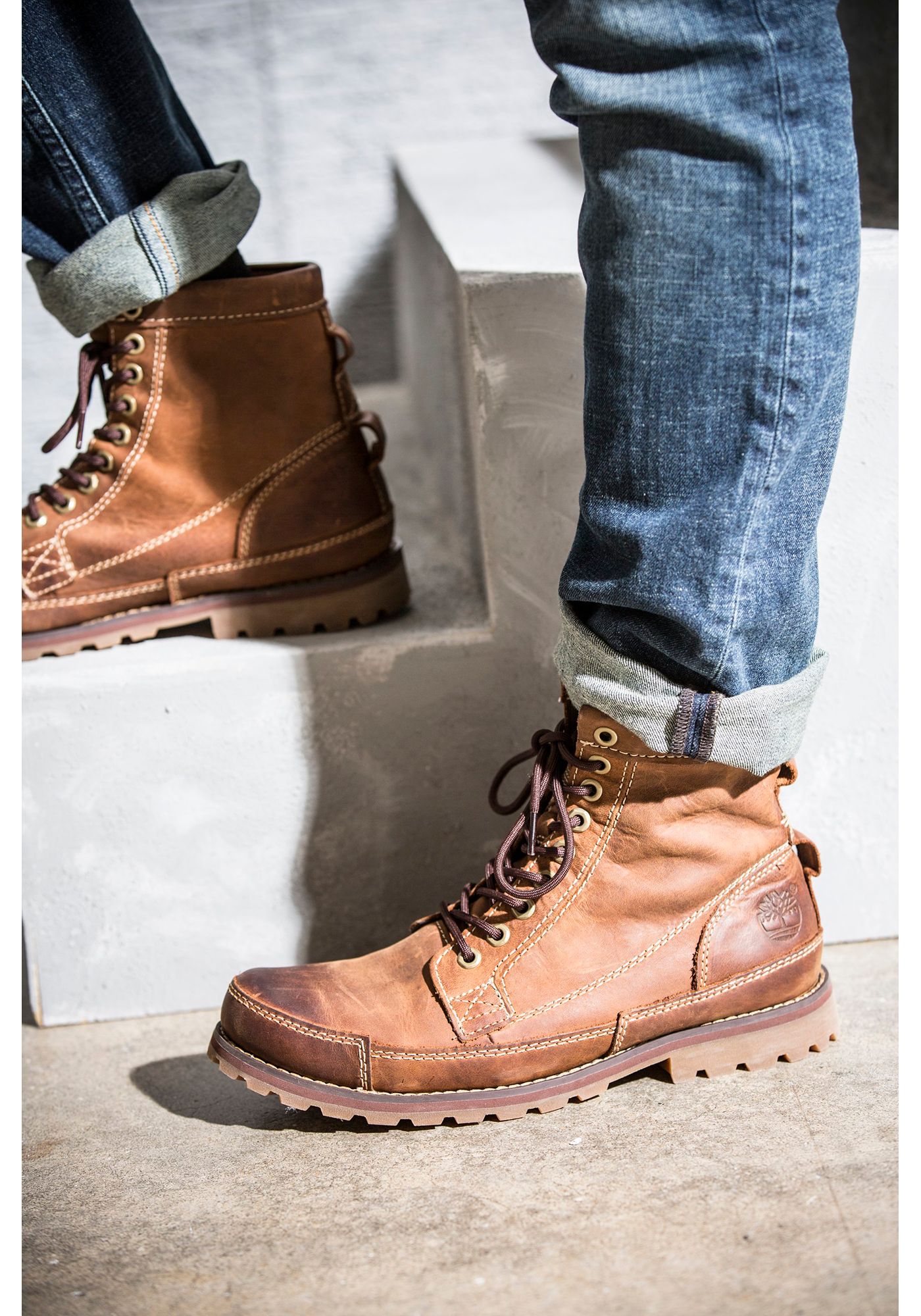 Earthkeeper timberland online