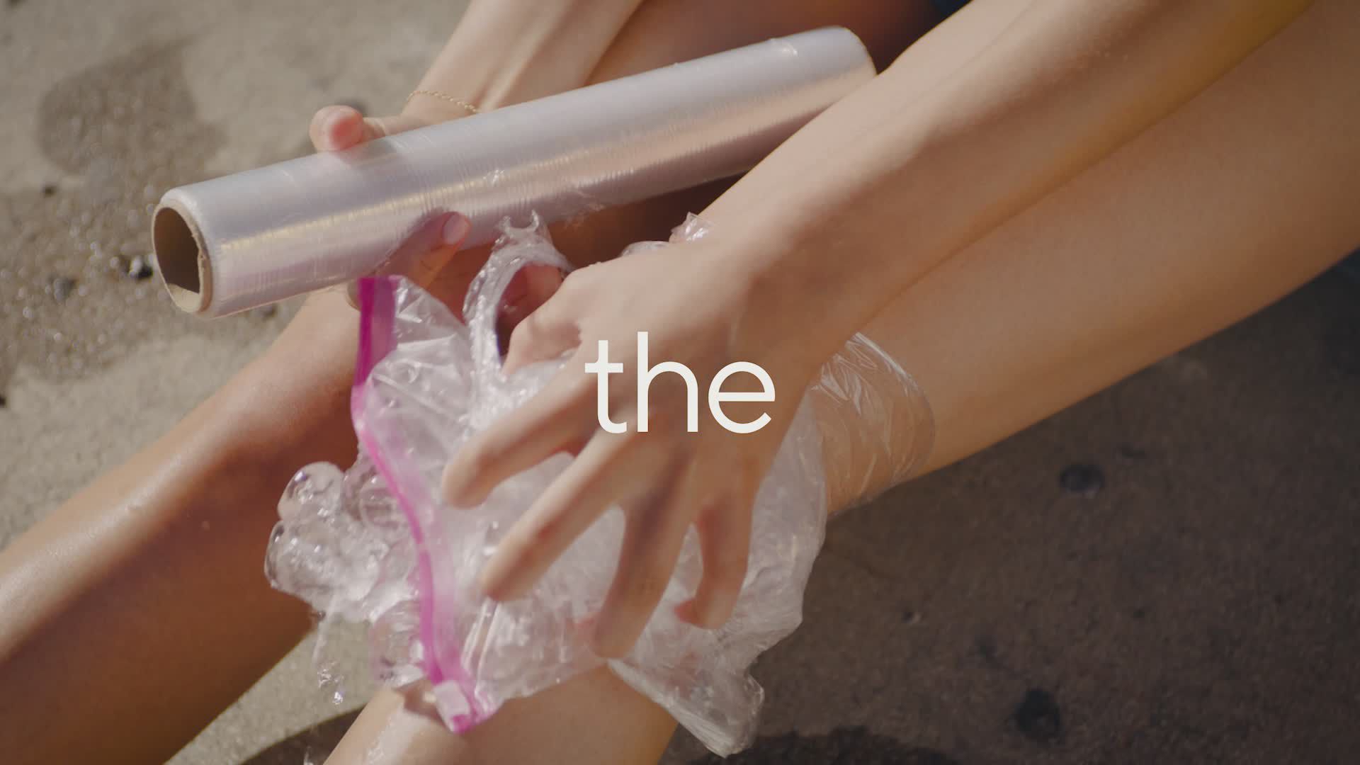 Therabody RecoveryTherm Cube product