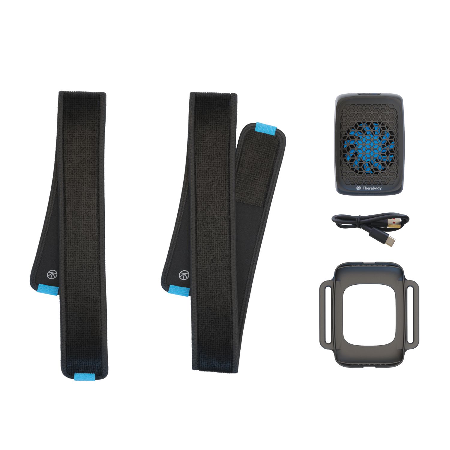 Therabody RecoveryTherm Cube product image