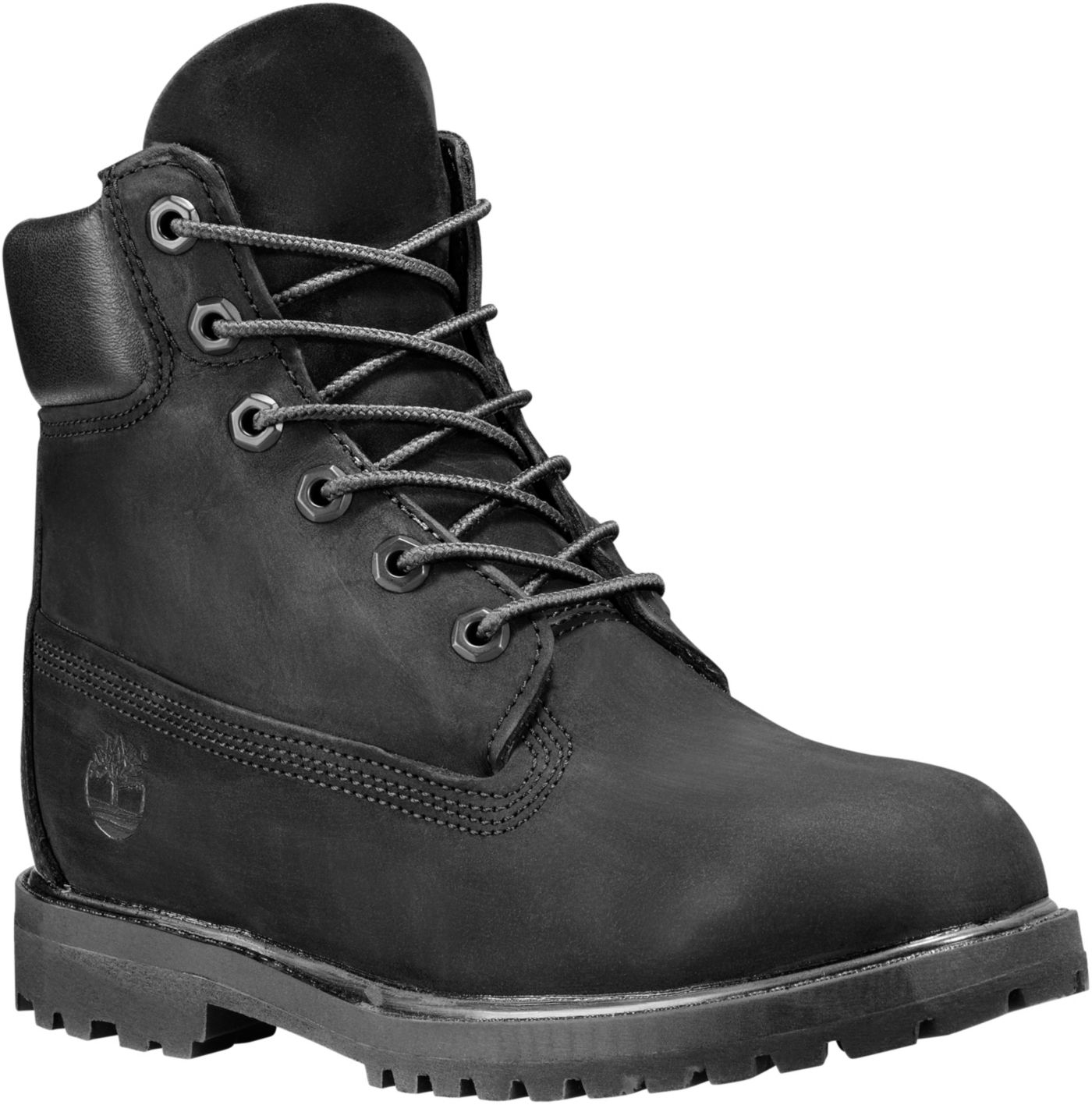Timberland Women s Icon 6 Waterproof Casual Boots