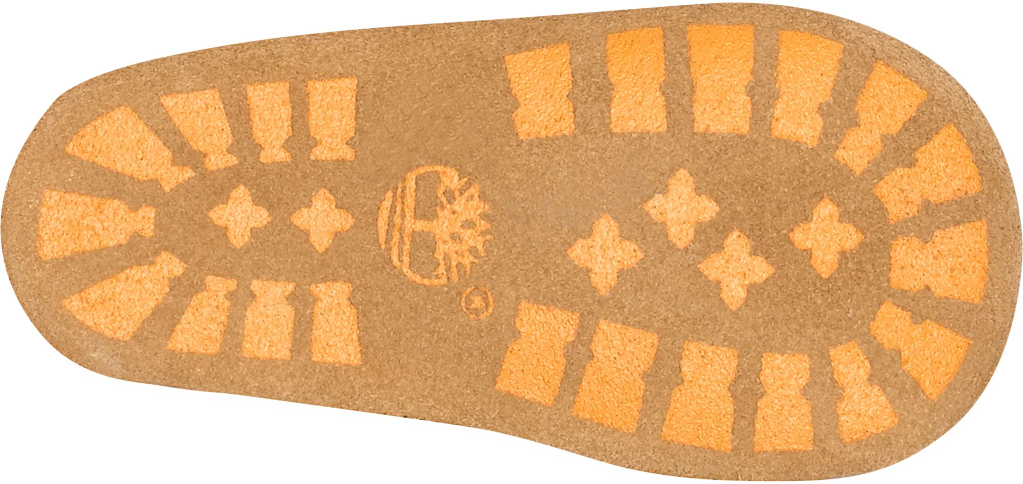 Timberland Infant Crib Booties with Hat product image