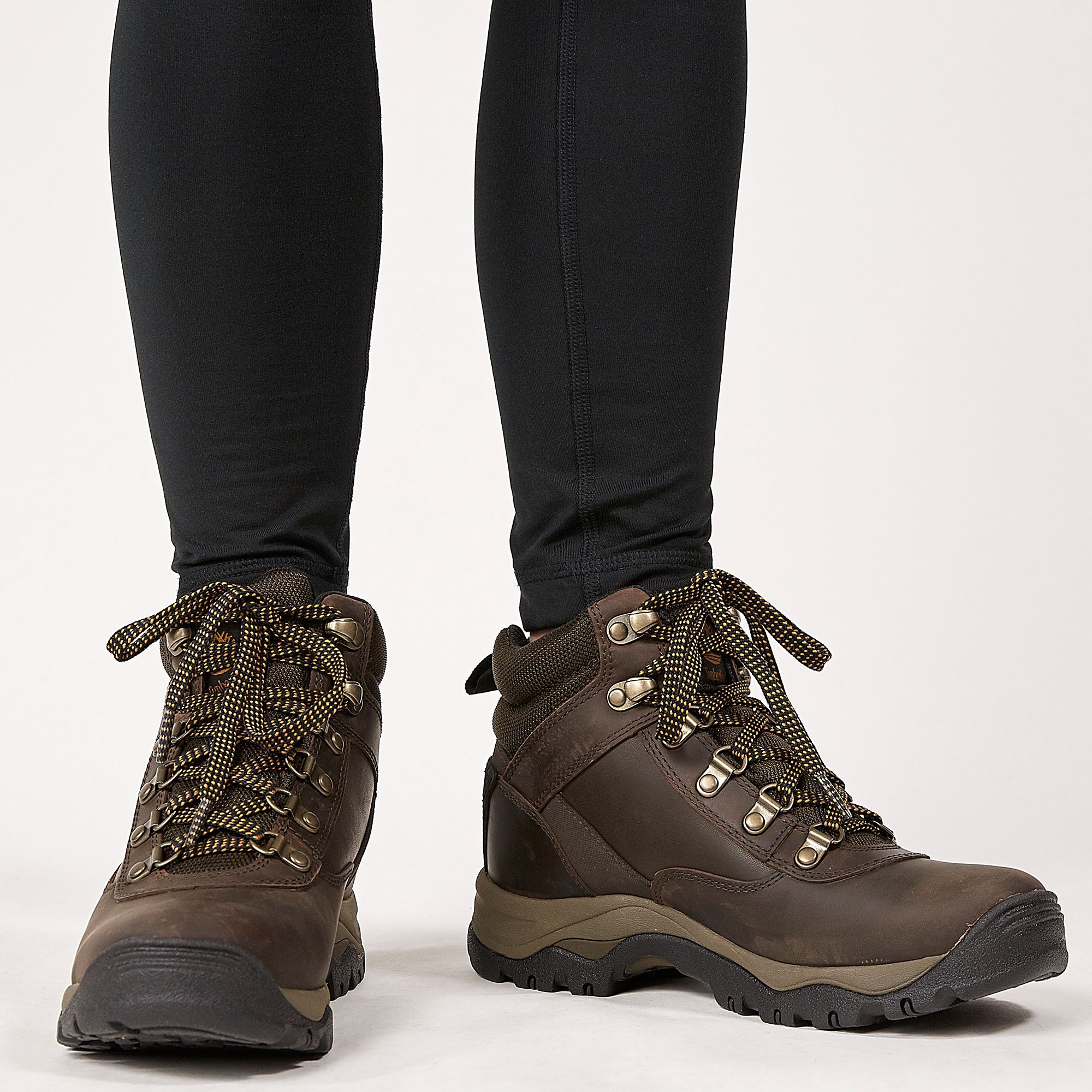 timberland women's hiking boots review