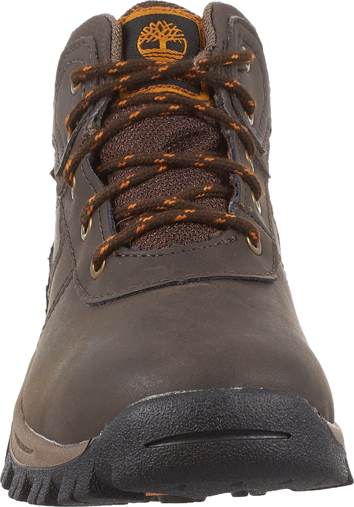 timberland boys hiking boots