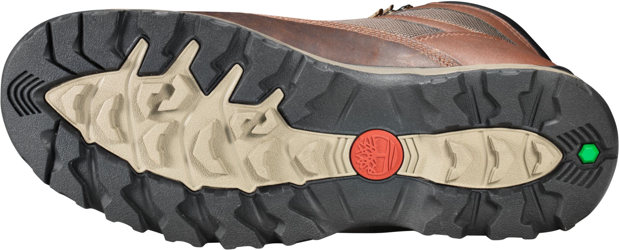 timberland chocorua 2.0 review