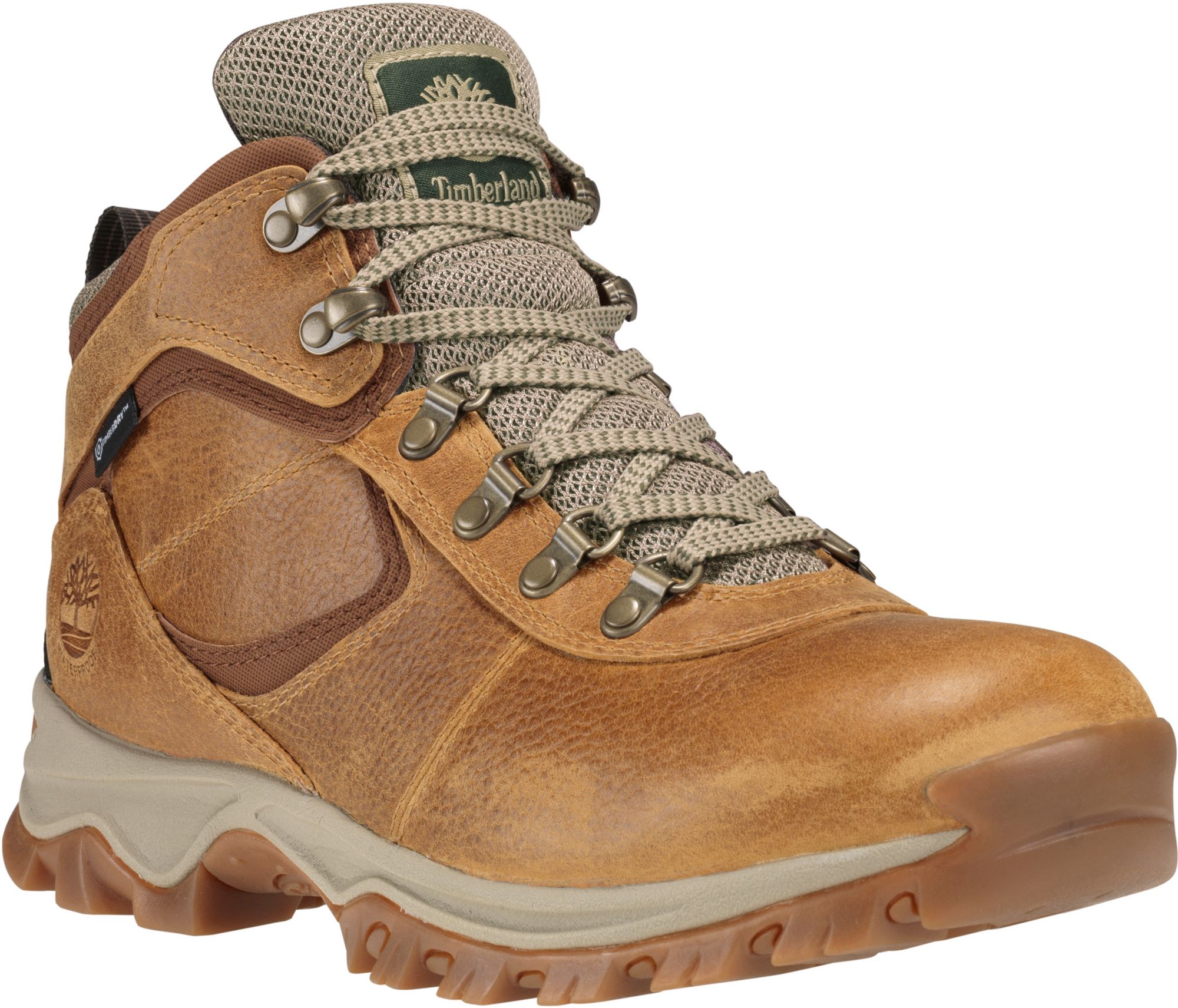 Timberland Men's Mt. Maddsen Mid Waterproof Hiking Boots product image