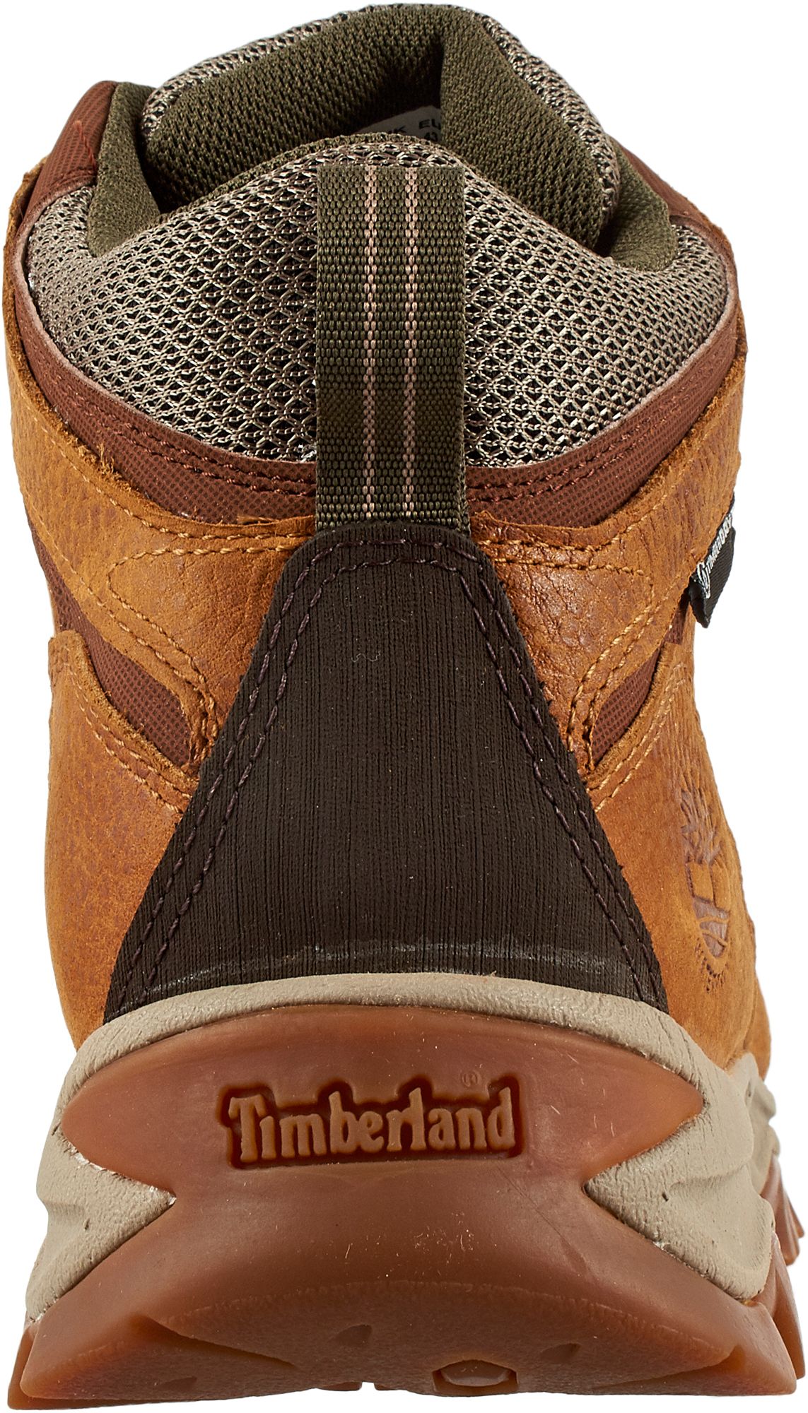Timberland Men's Mt. Maddsen Mid Waterproof Hiking Boots product image