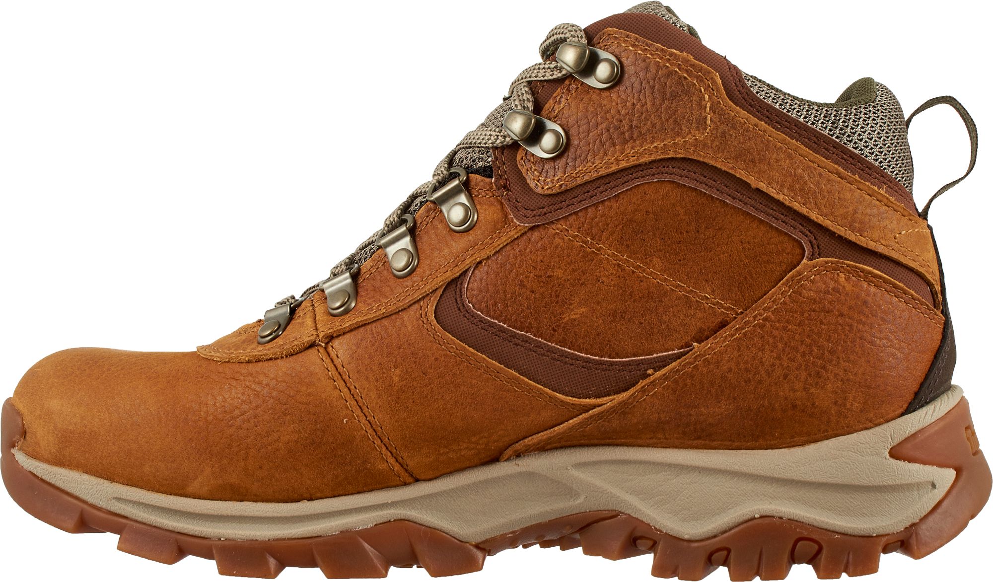Timberland Men's Mt. Maddsen Mid Waterproof Hiking Boots product image