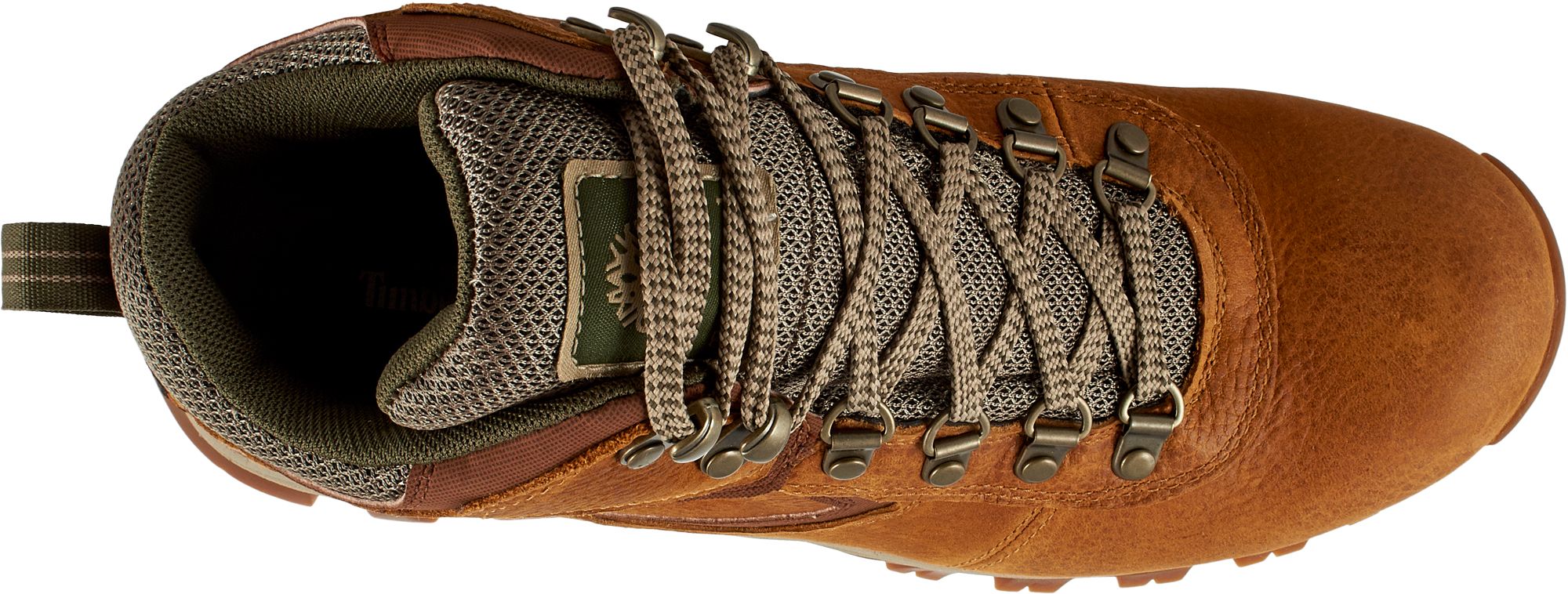 Timberland Men's Mt. Maddsen Mid Waterproof Hiking Boots product image