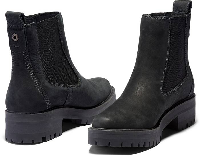 Berri Royal familie at tilføje Timberland Women's Courmayeur Valley Chelsea Boots | Dick's Sporting Goods