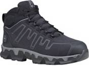 Timberland PRO Men's Powertrain Mid Alloy Toe EH Work Boots product image