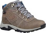 Timberland Women's Mt. Maddsen Mid Leather Waterproof Hiking Boots product image