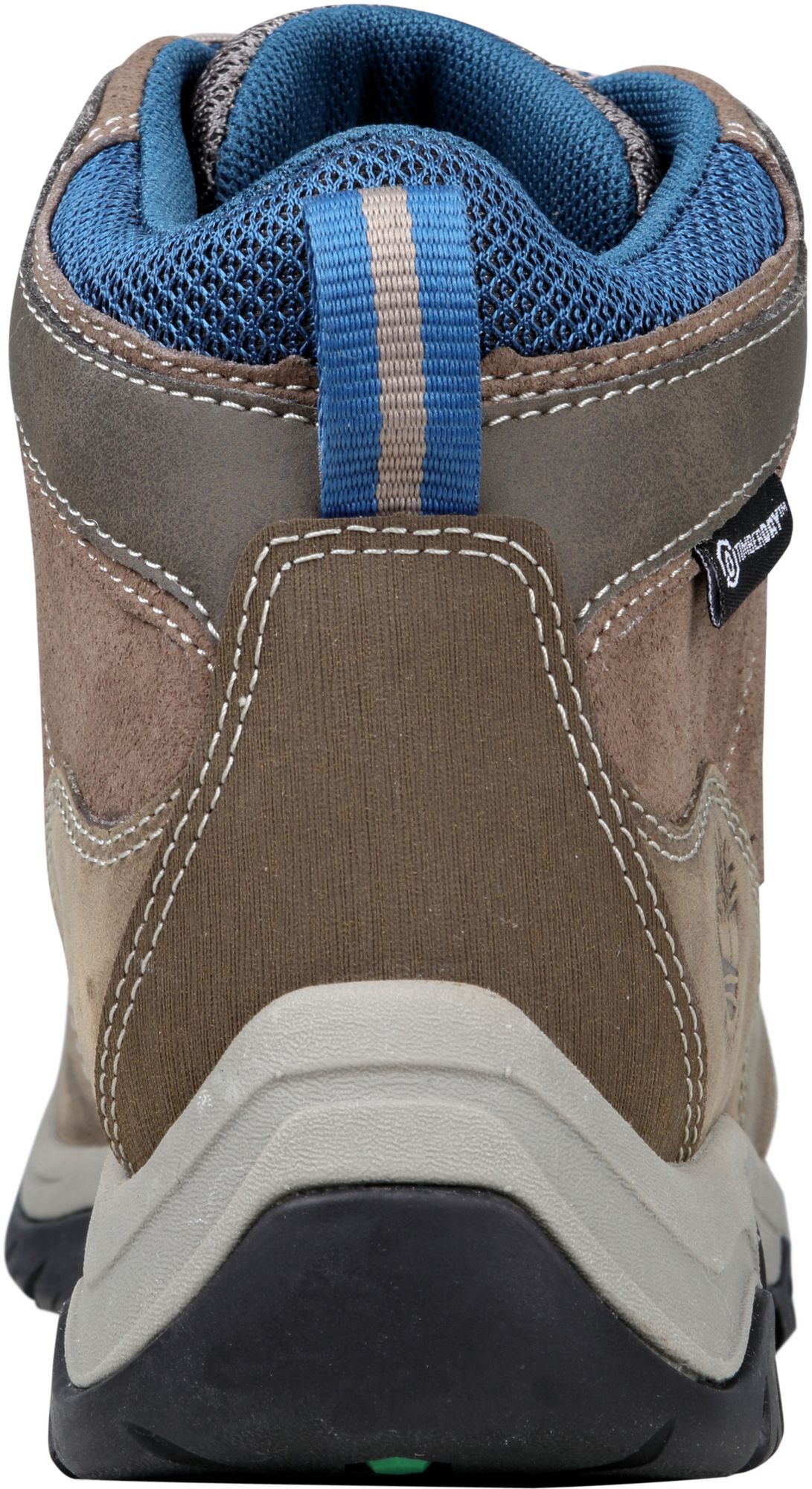 Timberland Women's Mt. Maddsen Mid Leather Waterproof Hiking Boots product image