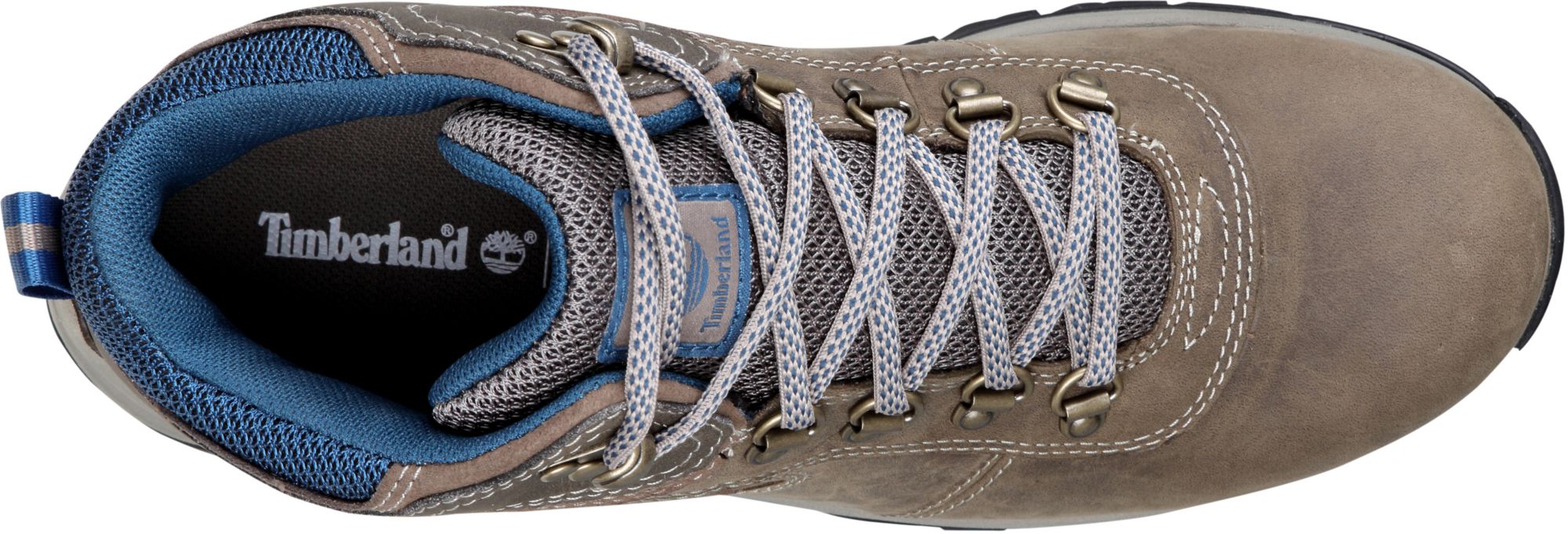 Timberland Women's Mt. Maddsen Mid Leather Waterproof Hiking Boots product image