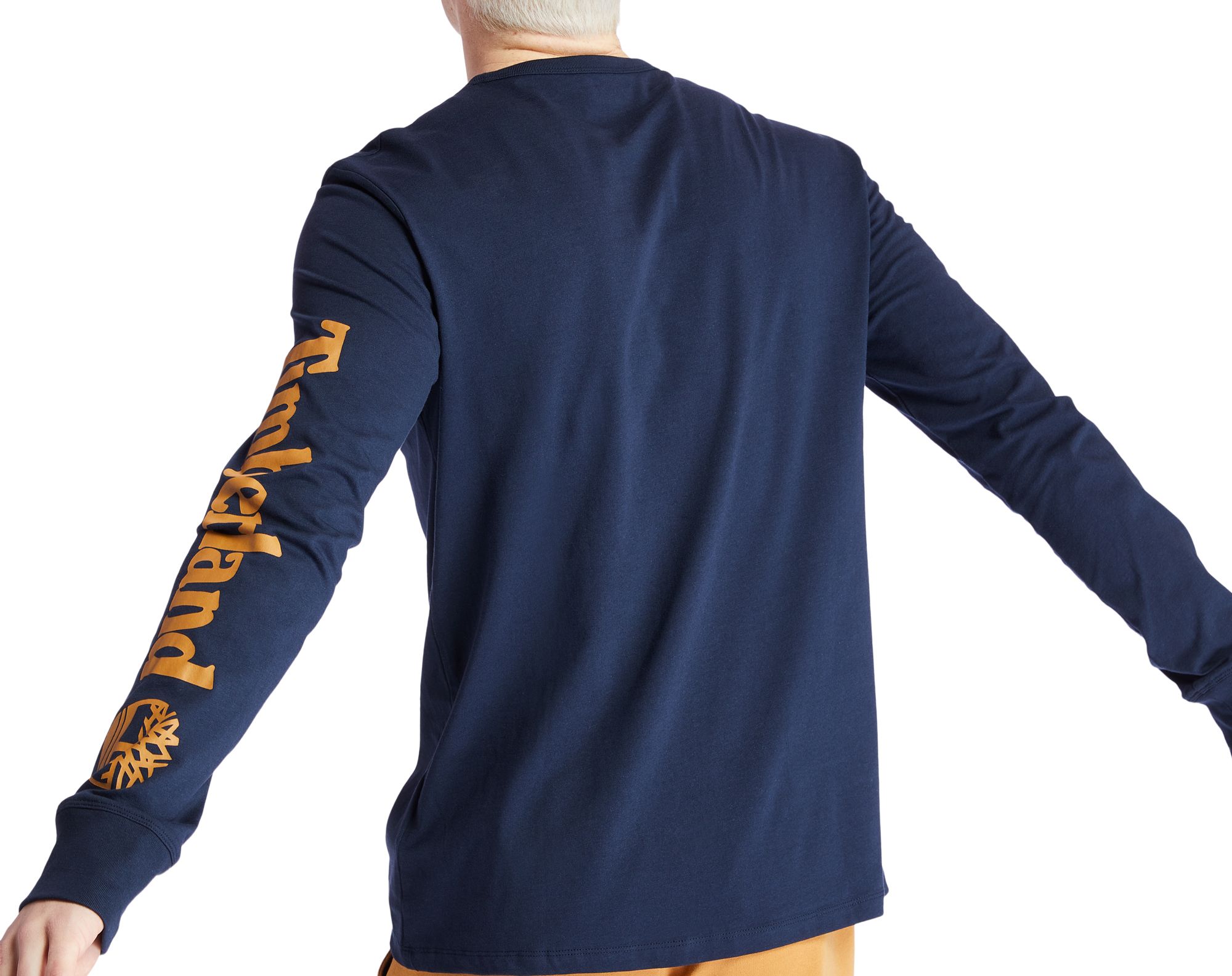 timberland long sleeve