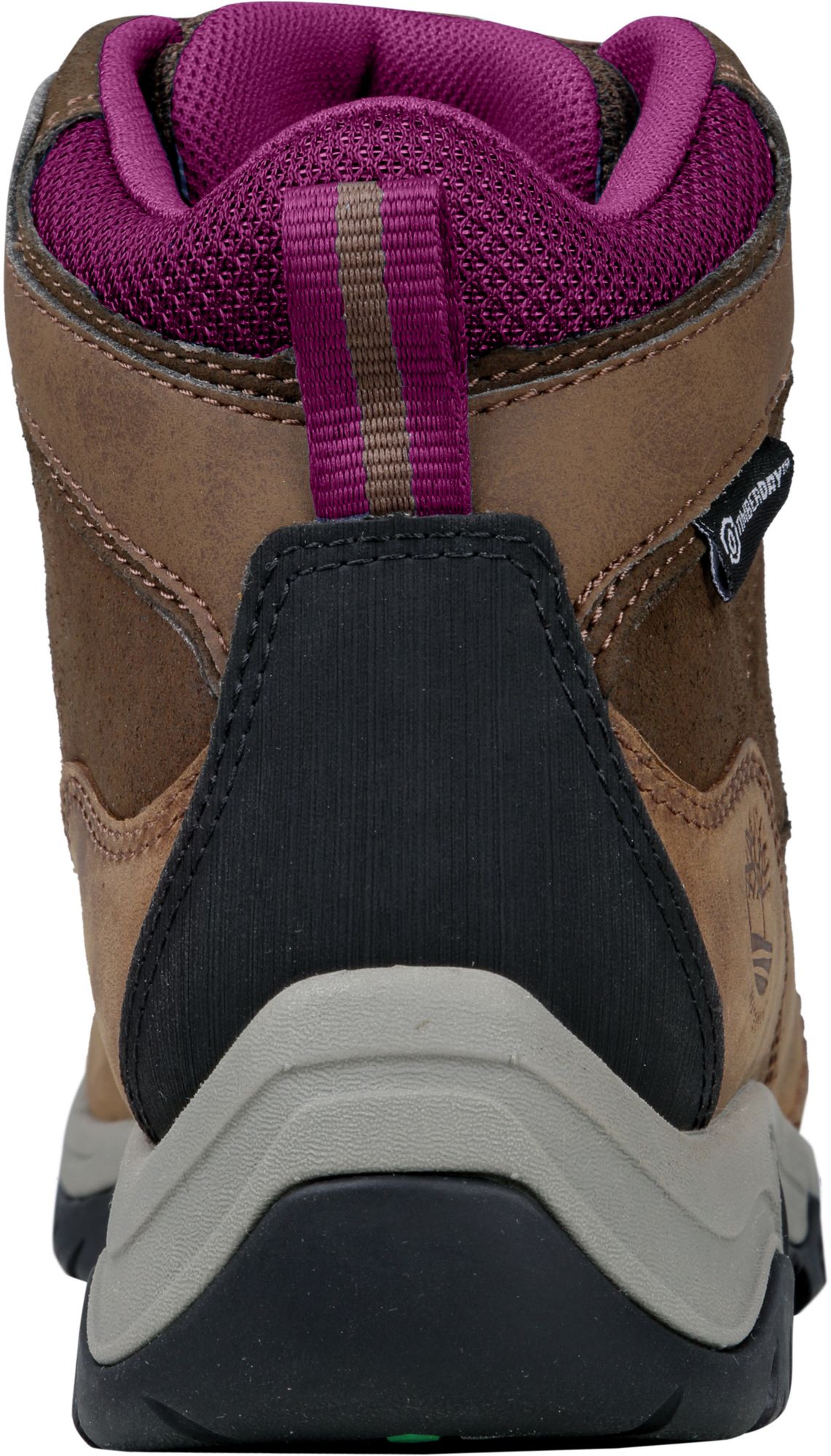 timberland mt maddsen womens review