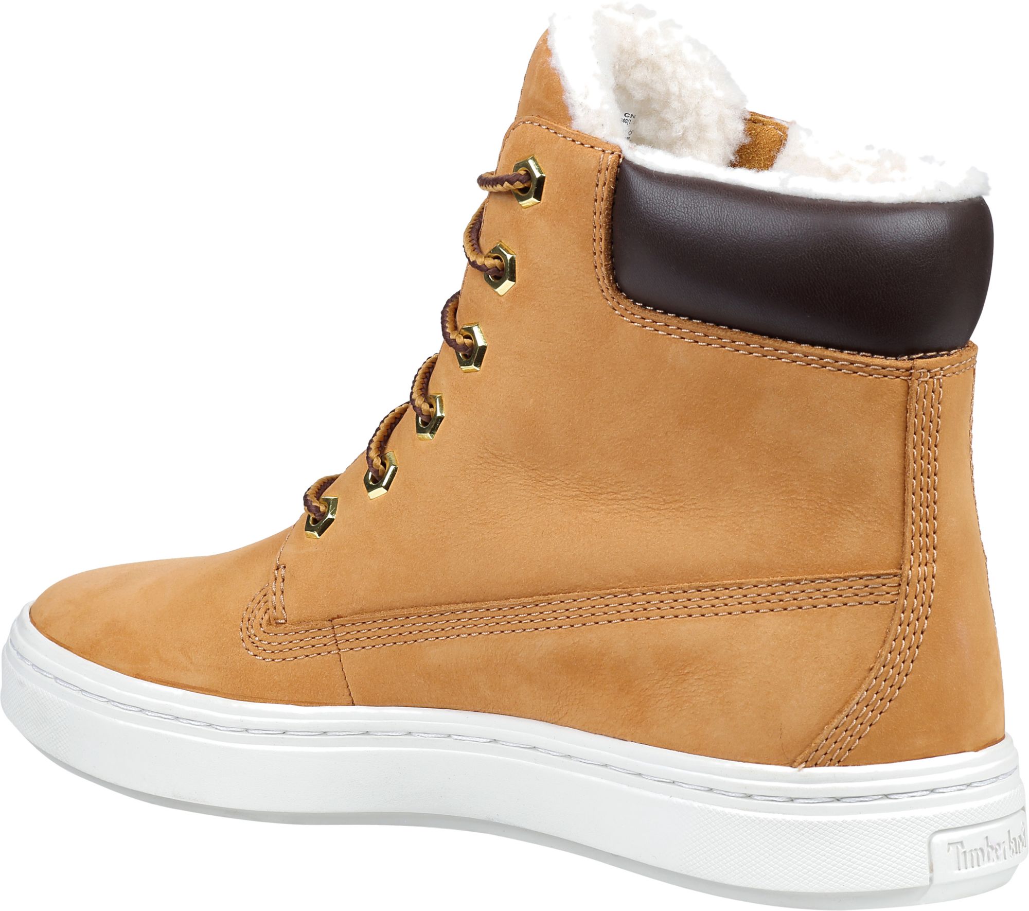 timberland londyn warm lined 6