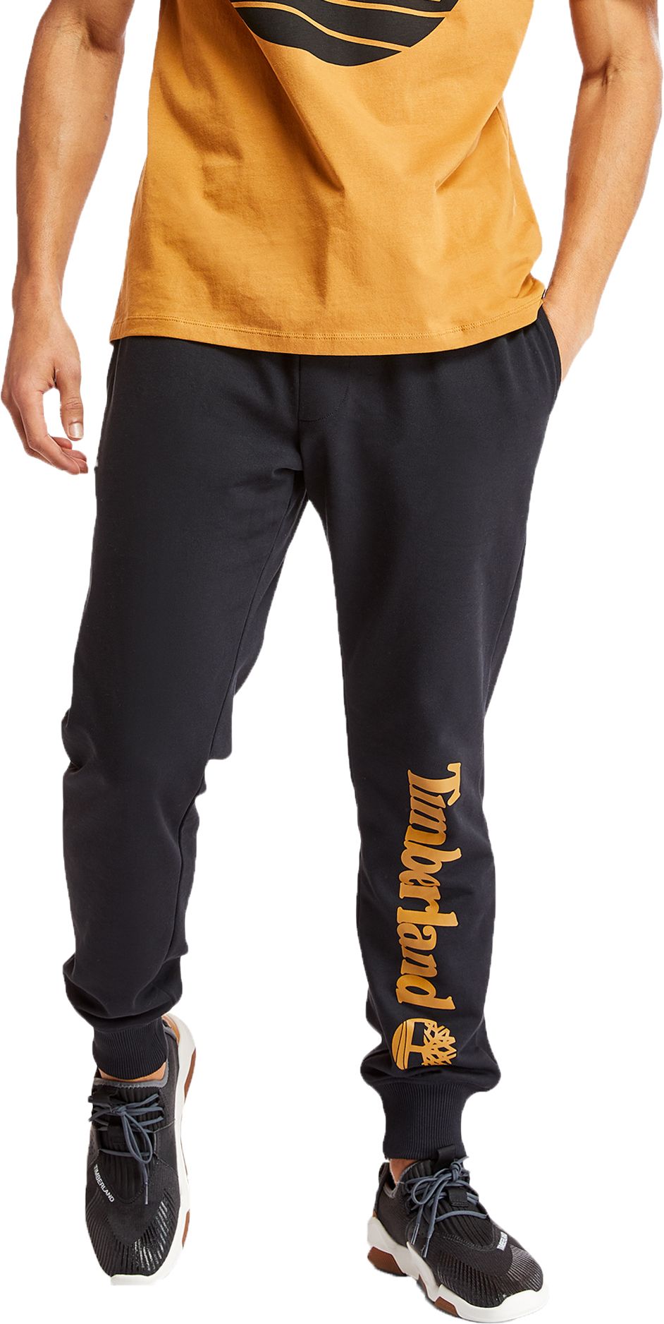 timberland sweatpants