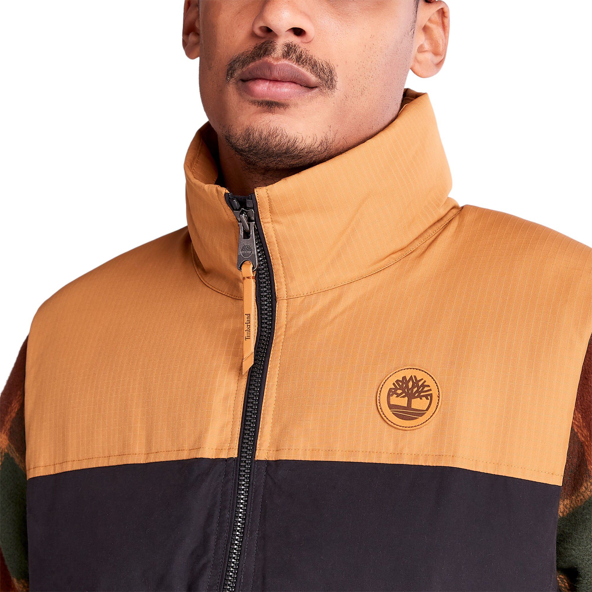 Timberland Men's DWR Puffer Vest product image