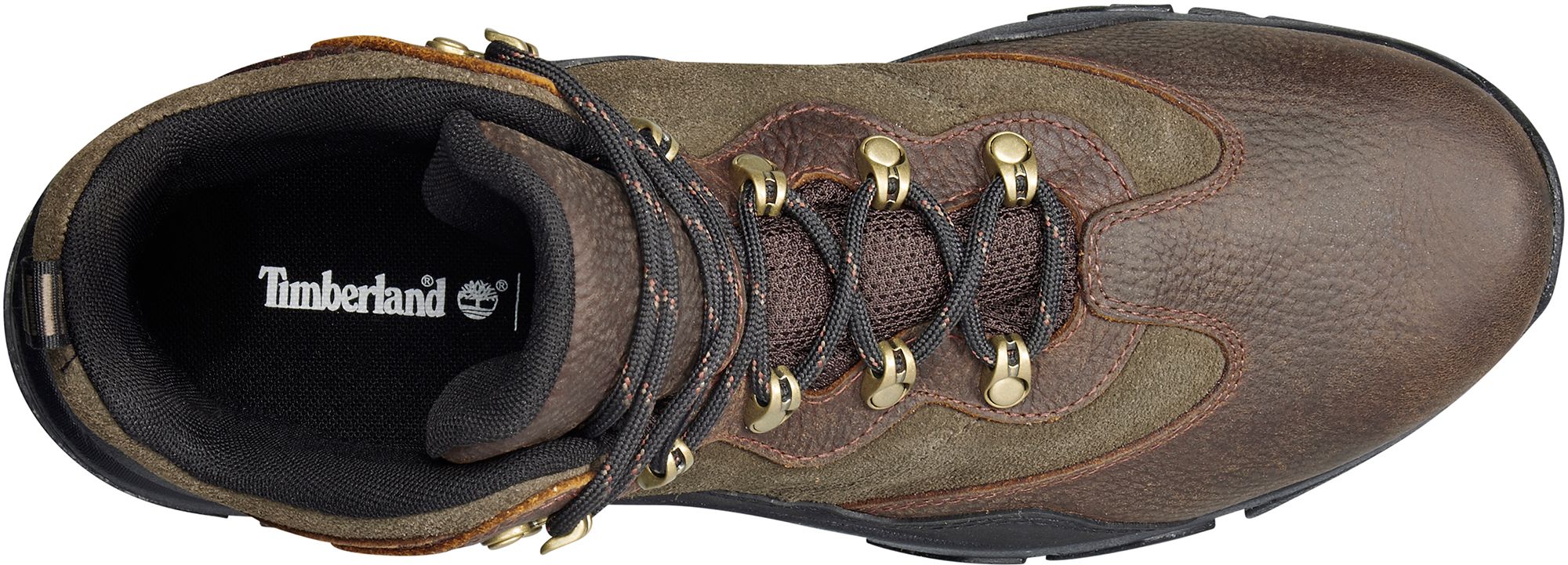 timberland garrison field