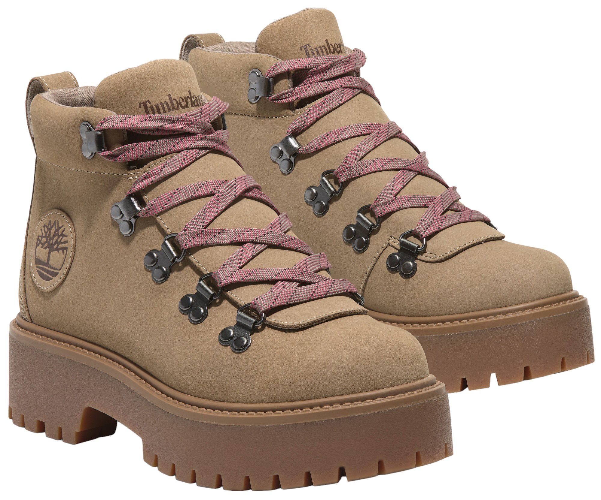 Timberland Women's Stone Street Mid Boots product image