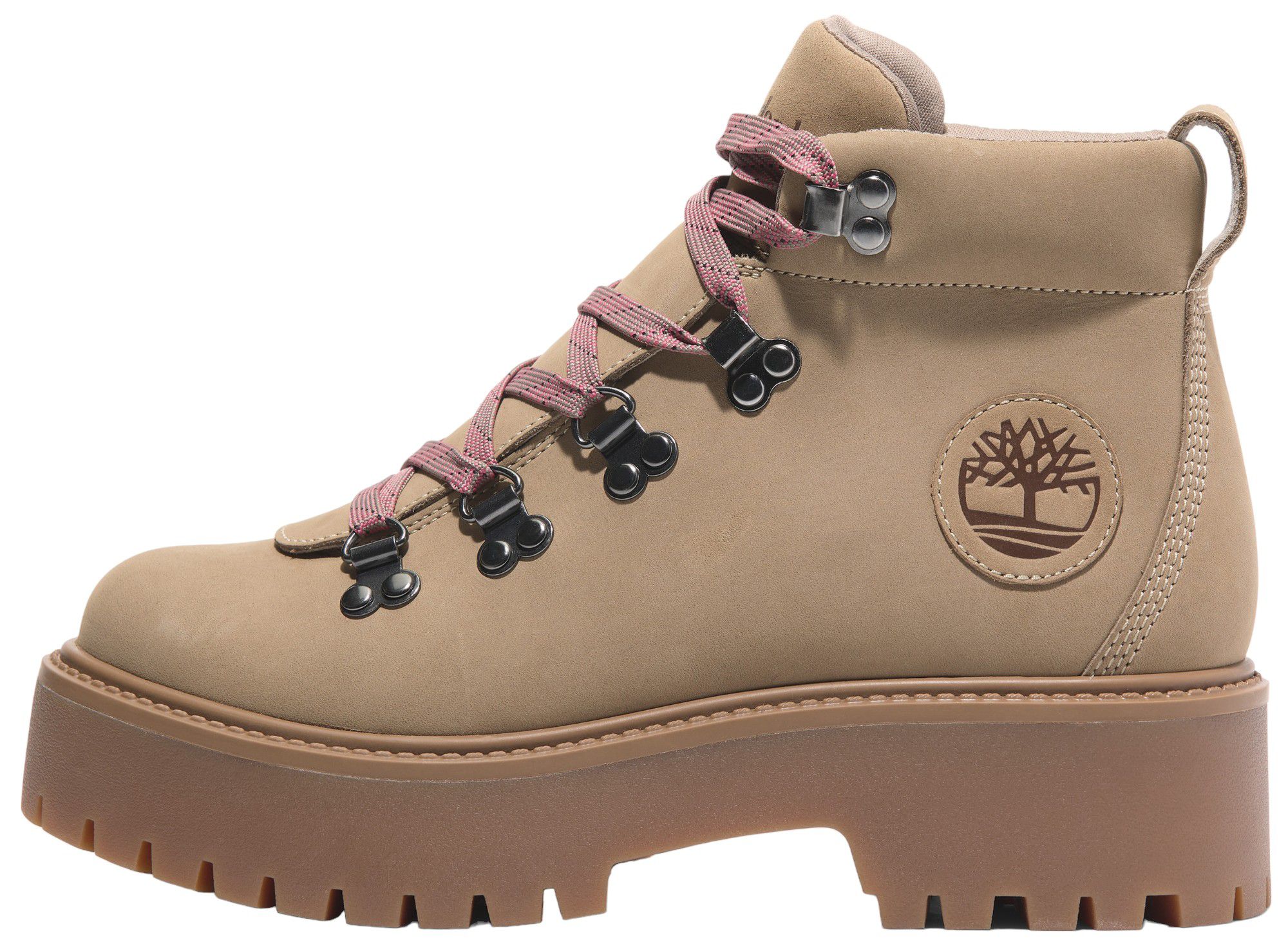 Timberland Women's Stone Street Mid Boots product image