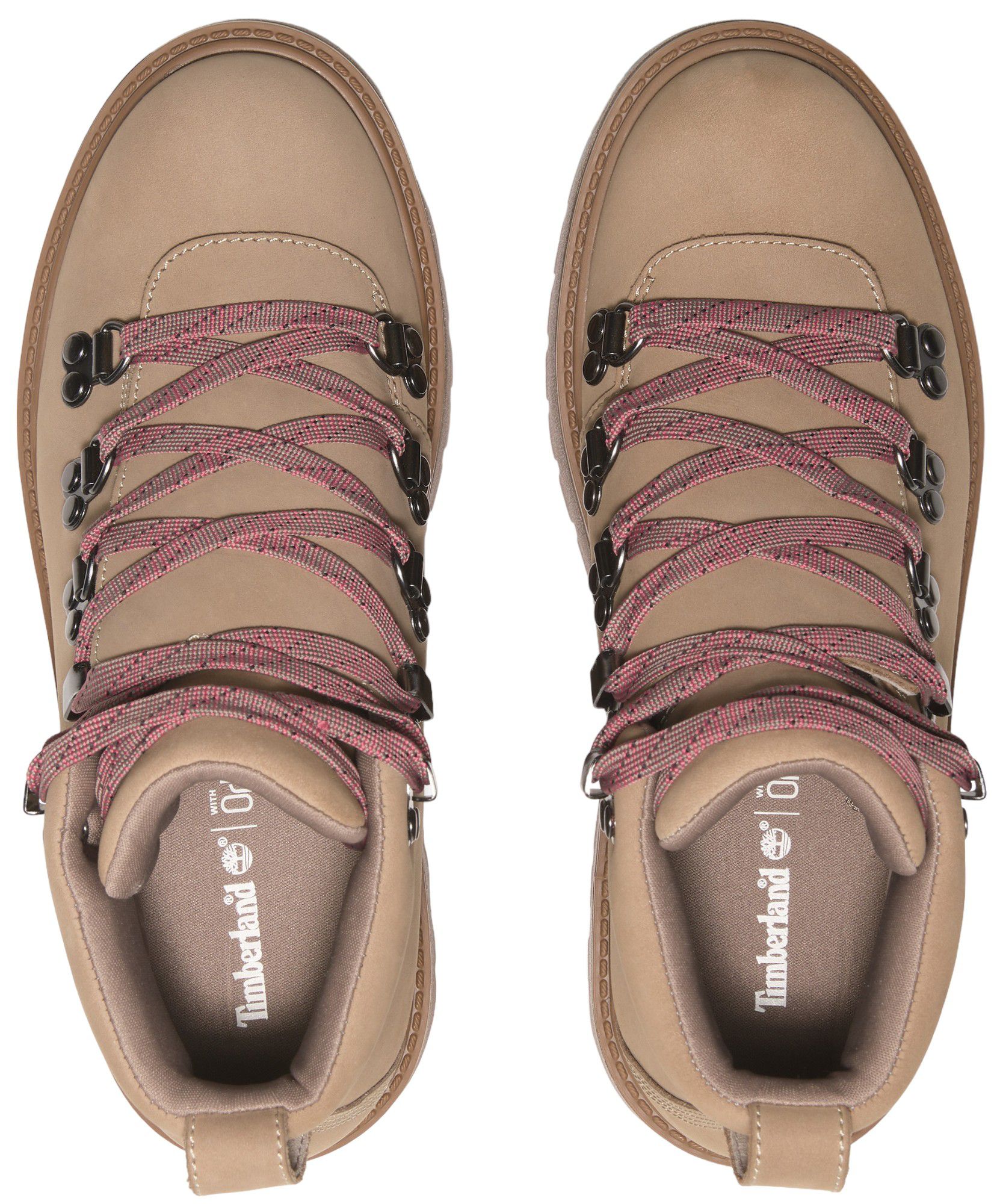 Timberland Women's Stone Street Mid Boots product image