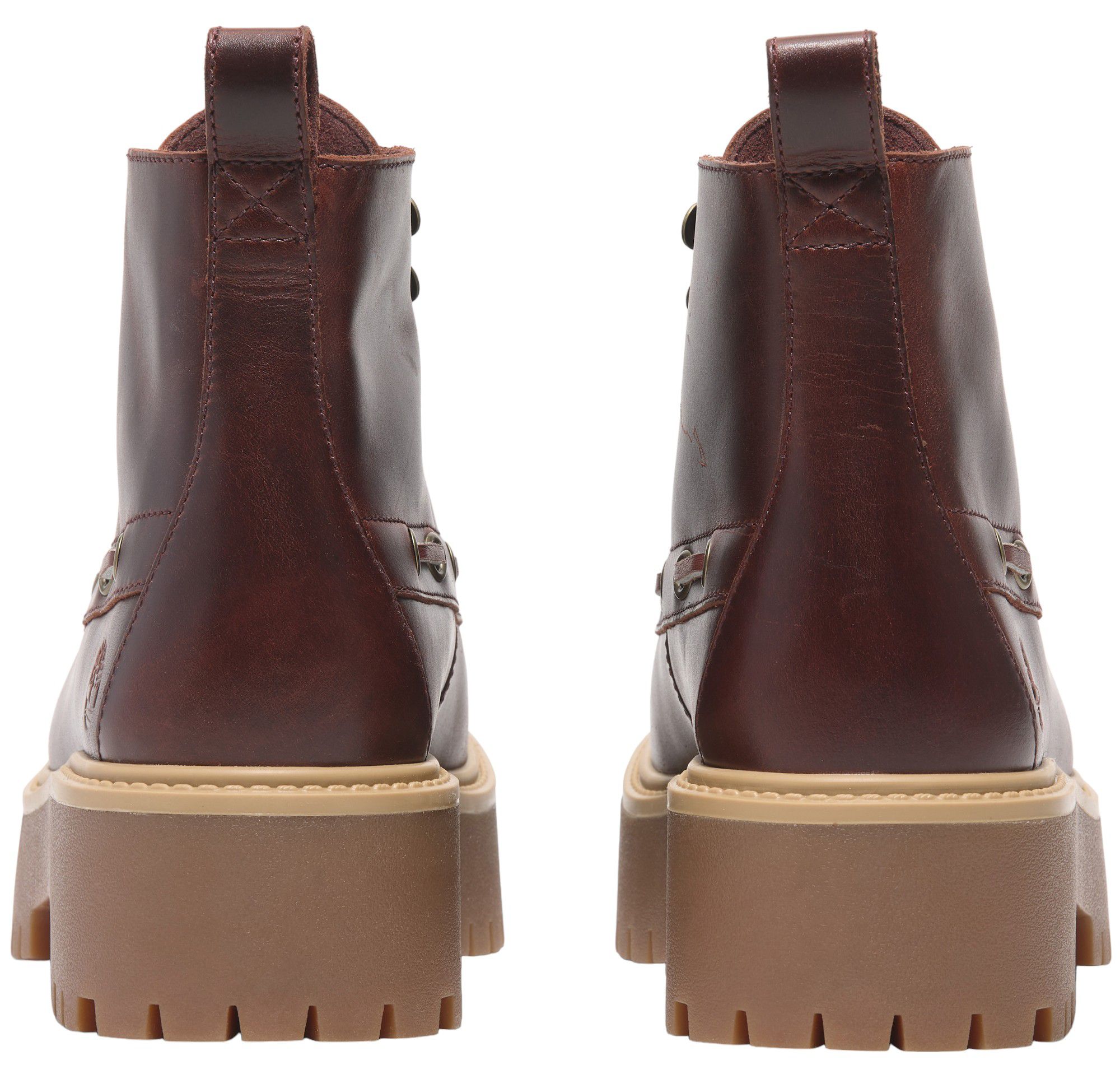 Timberland Women's Stone Street Platform Kiltie Boot product image