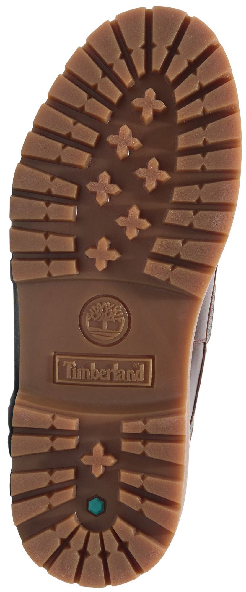Timberland Women's Stone Street Platform Kiltie Boot product image