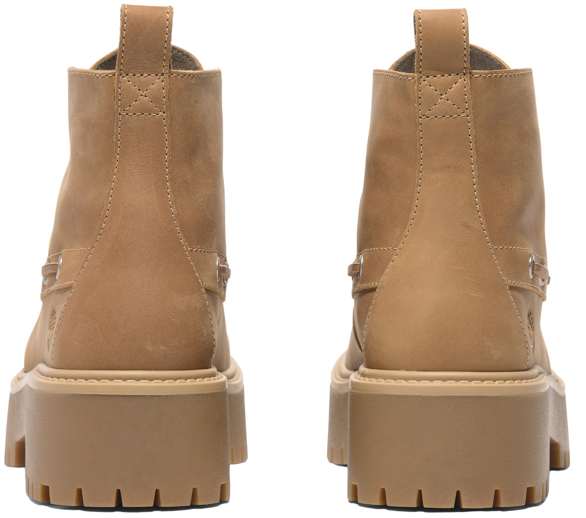 Timberland Women's Stone Street Platform Kiltie Boot product image