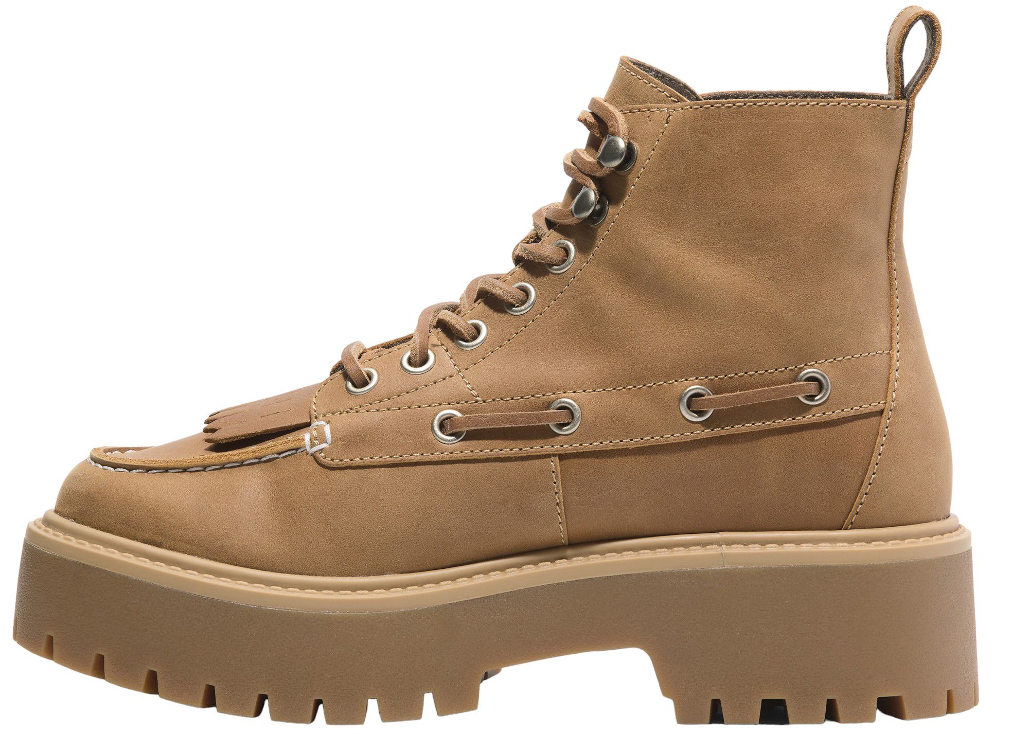 Timberland Women's Stone Street Platform Kiltie Boot product image