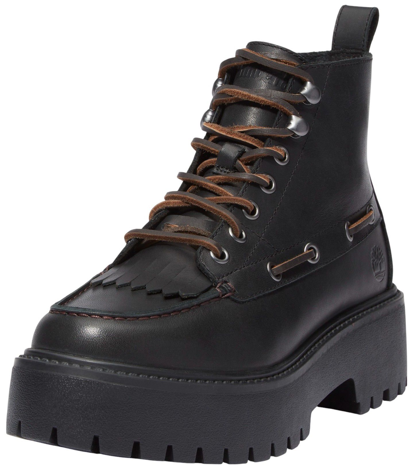 Timberland Women's Stone Street Platform Kiltie Boot product image