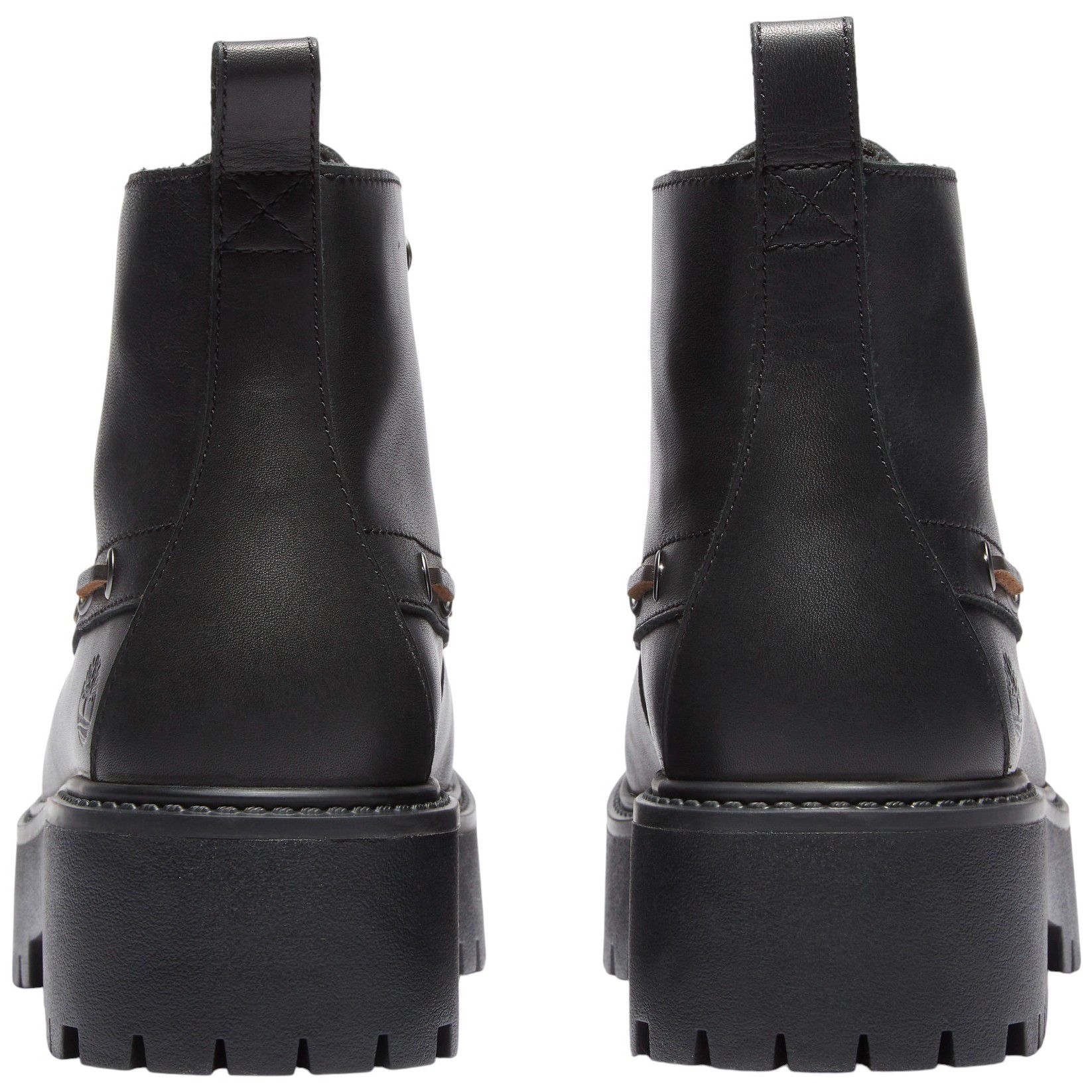 Timberland Women's Stone Street Platform Kiltie Boot product image