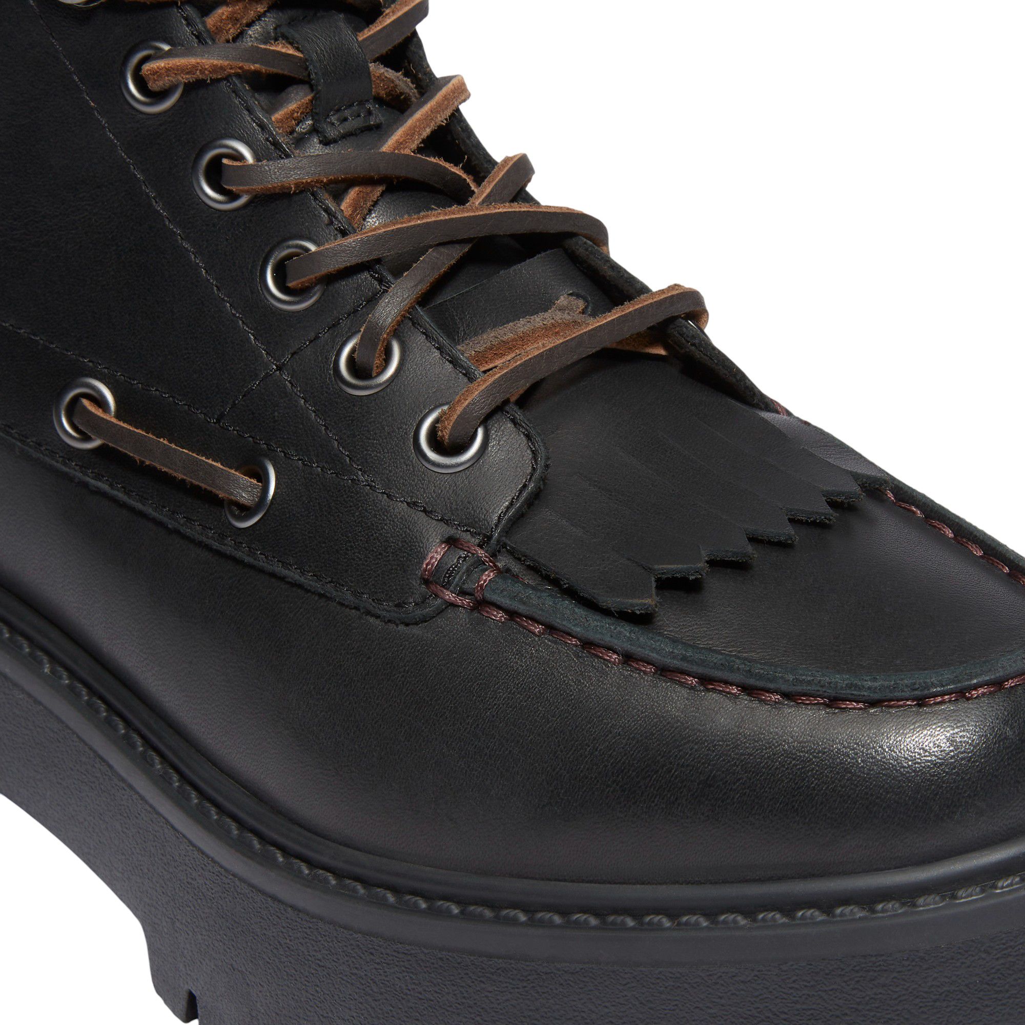 Timberland Women's Stone Street Platform Kiltie Boot product image