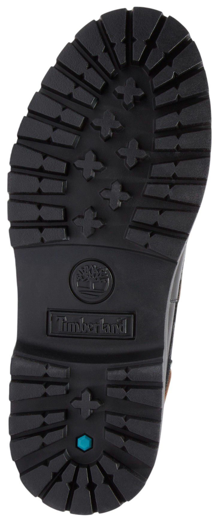 Timberland Women's Stone Street Platform Kiltie Boot product image