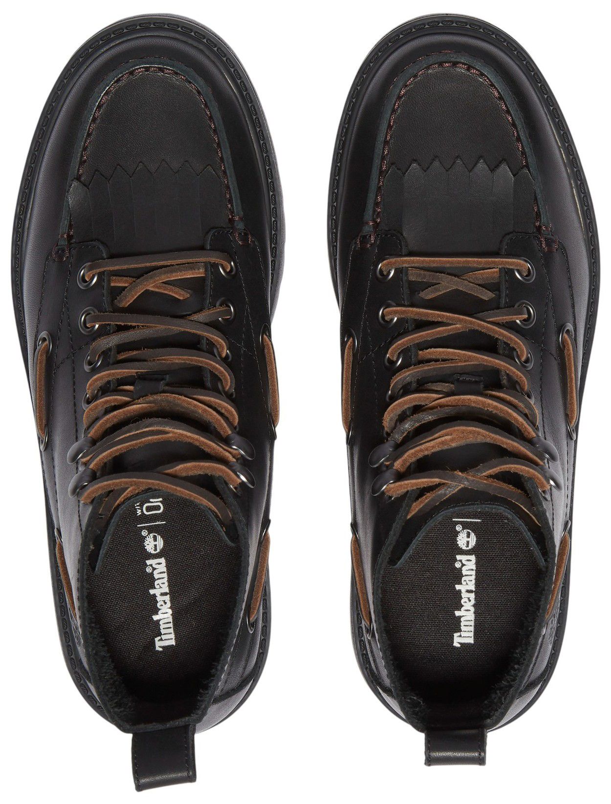 Timberland Women's Stone Street Platform Kiltie Boot product image