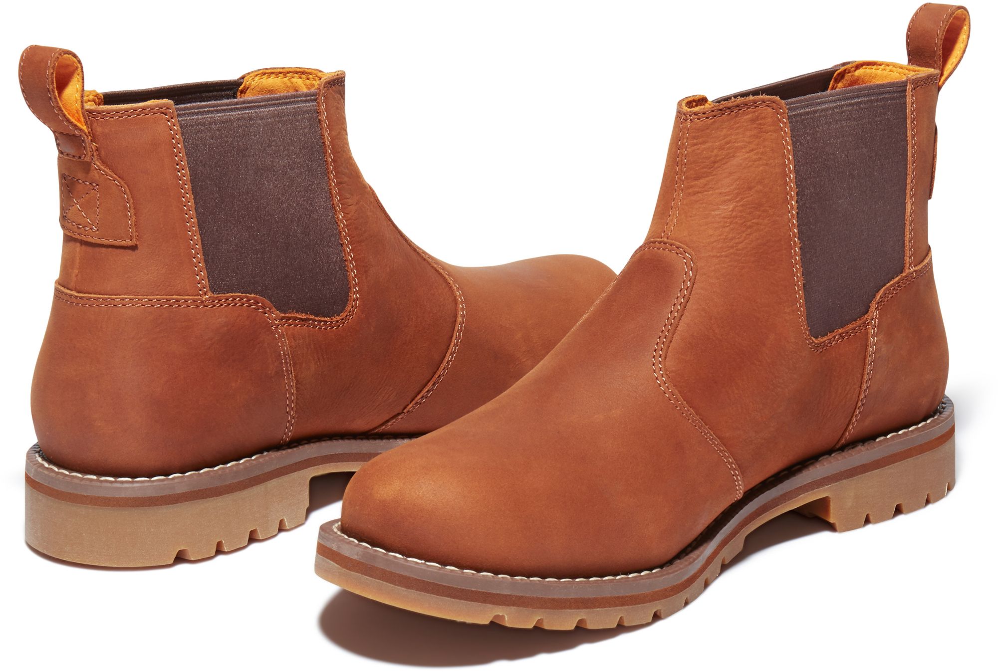 Timberland Men's Redwood Falls Chelsea Boots product image