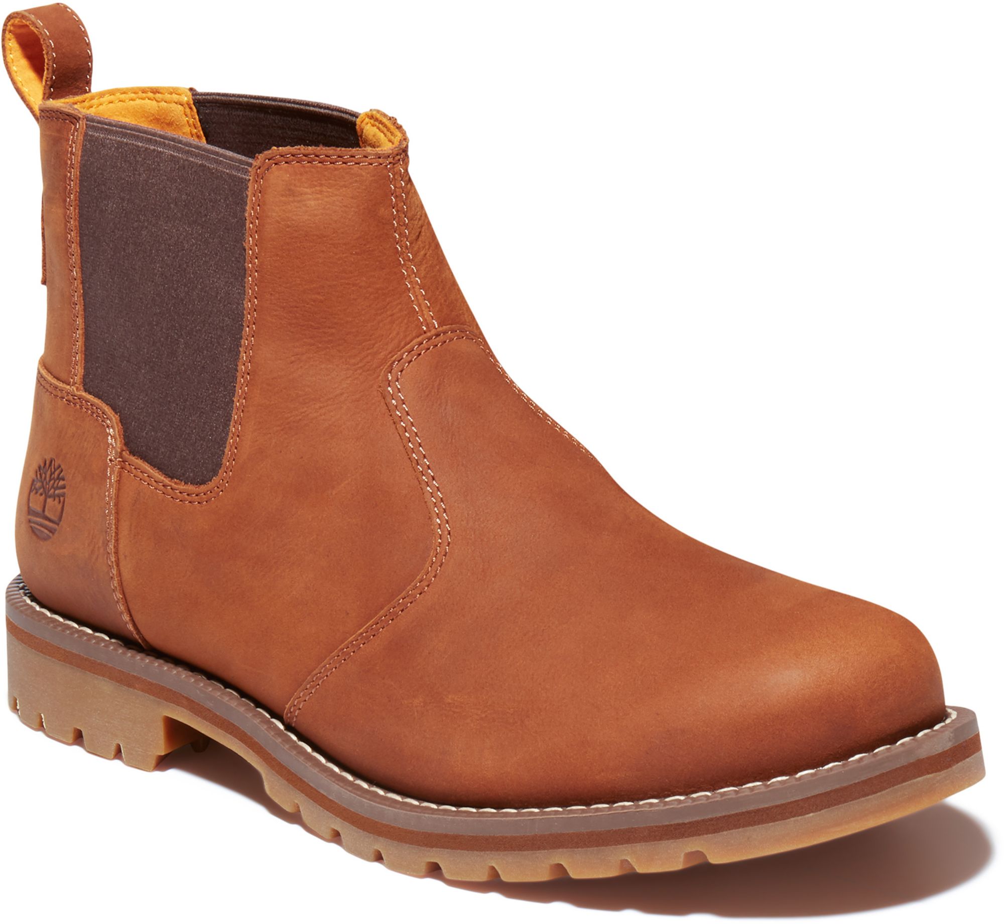 Timberland Men's Redwood Falls Chelsea Boots product image