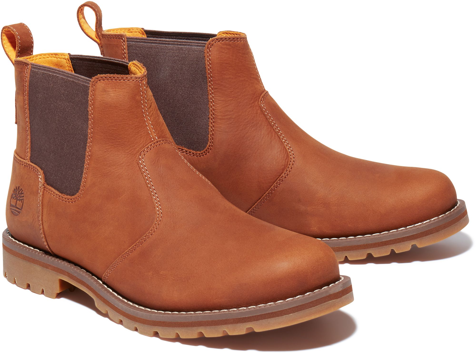 Timberland Men's Redwood Falls Chelsea Boots product image