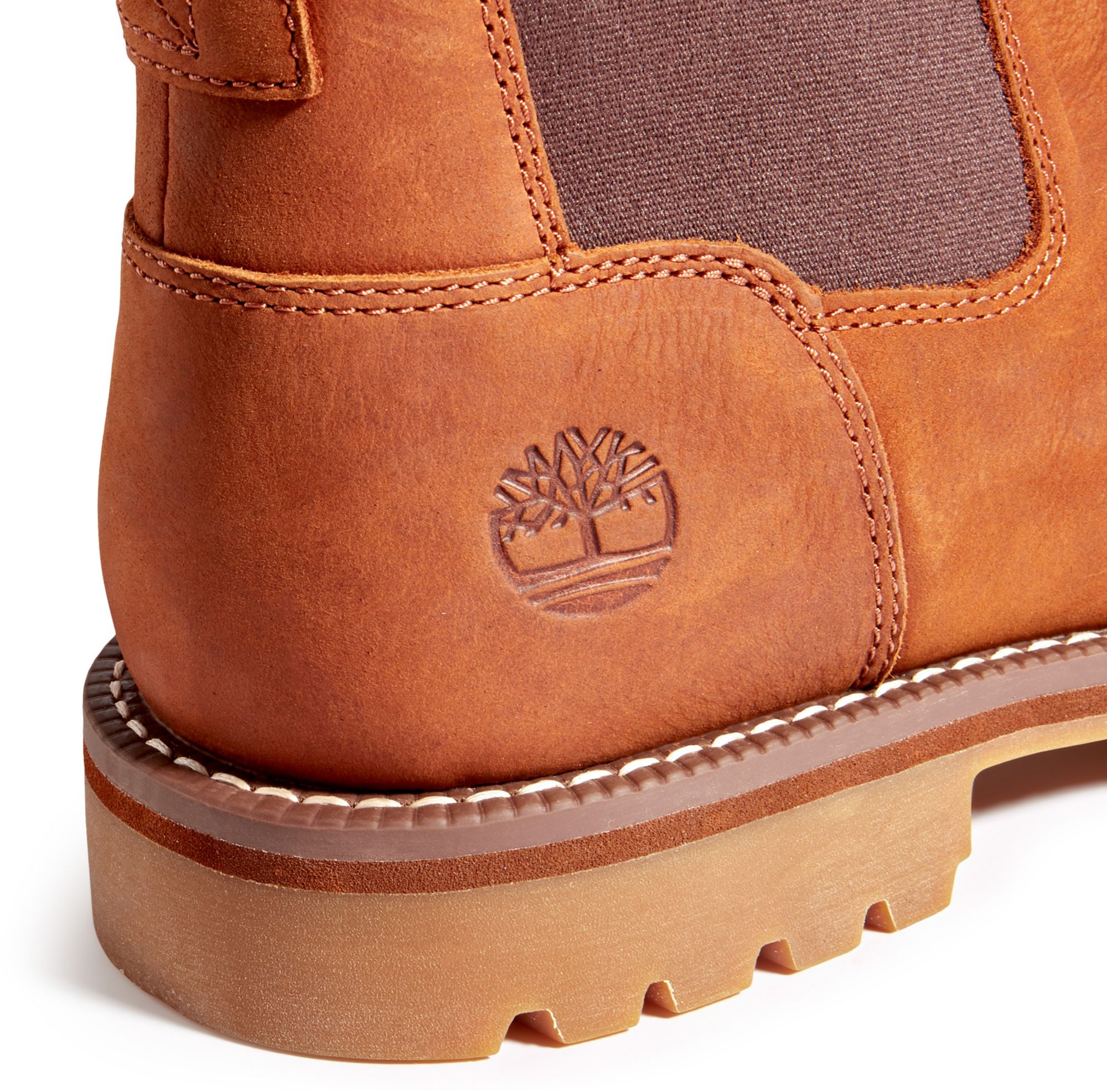 Timberland Men's Redwood Falls Chelsea Boots product image