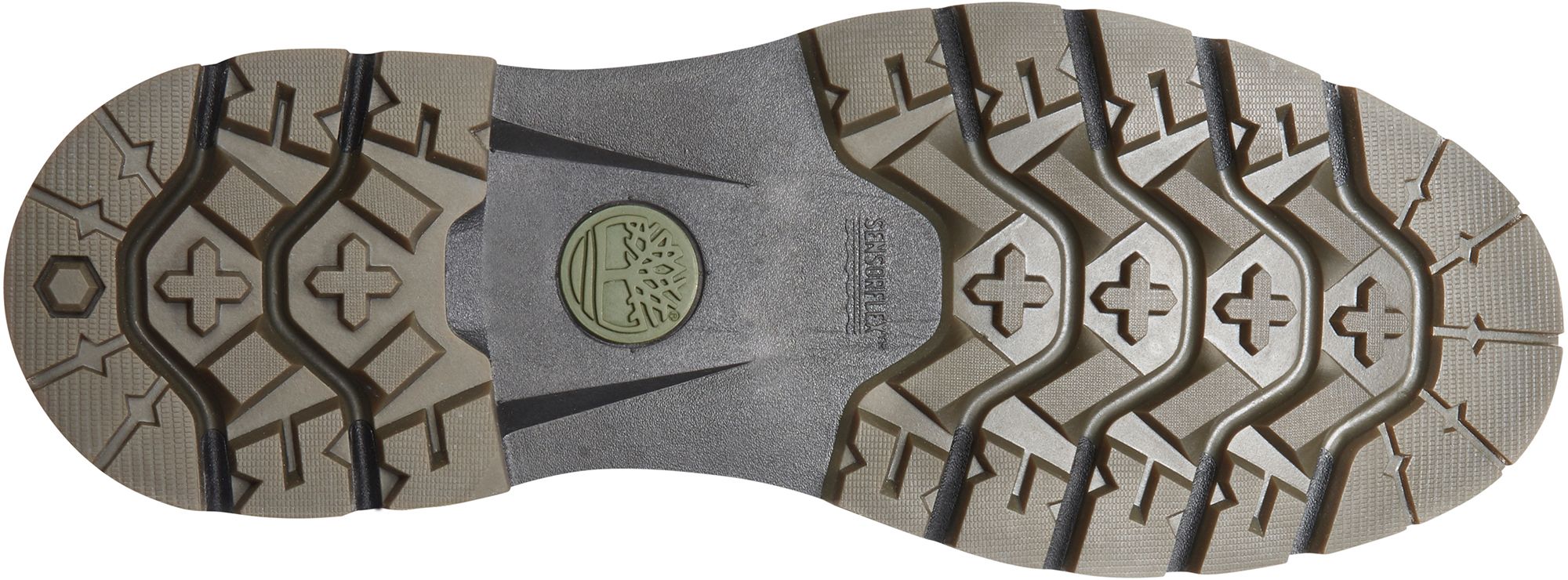 timberland 200g